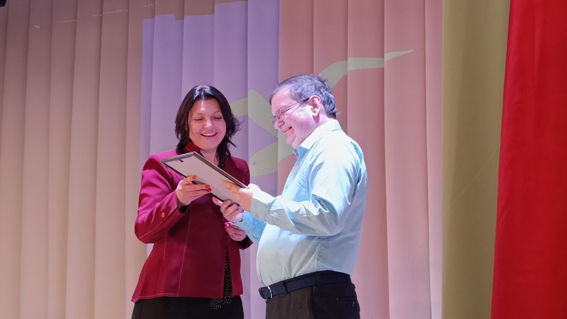 конкурс, лобня, лобня глазами молодых,