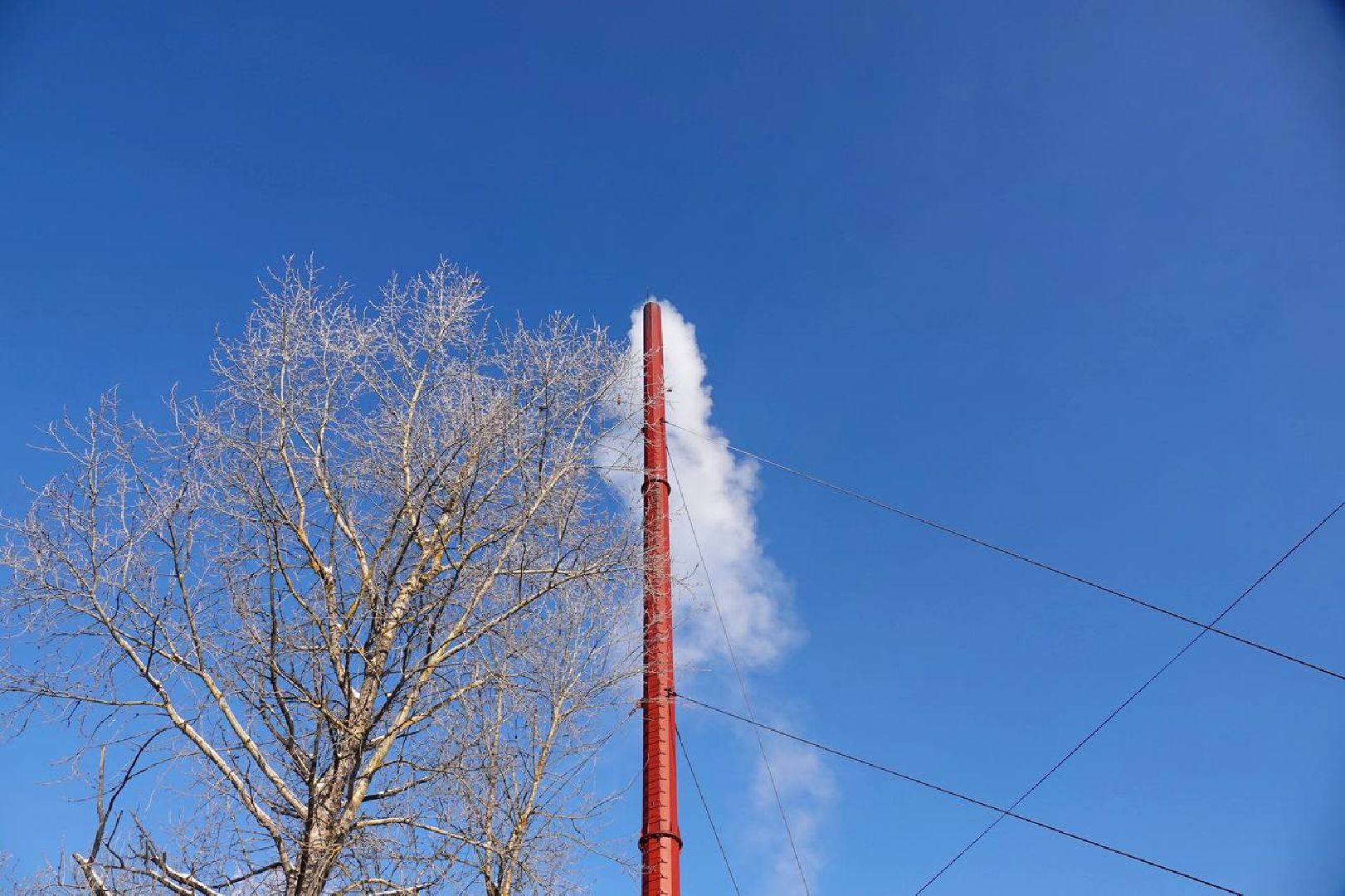 Сергиево-Посадский округ, ЖКХ, Водоснабжение, Аварийные работы, Отопление, Котельная, Водоканал,