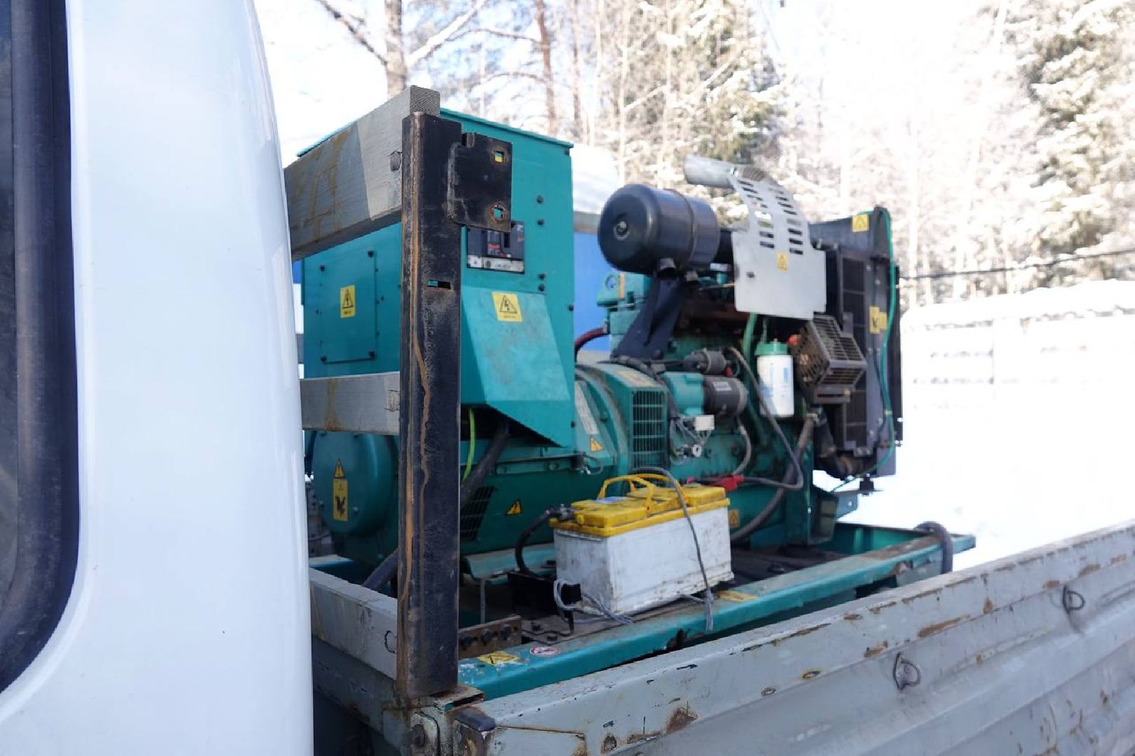 Сергиево-Посадский округ, ЖКХ, Водоснабжение, Аварийные работы, Отопление, Котельная, Водоканал,