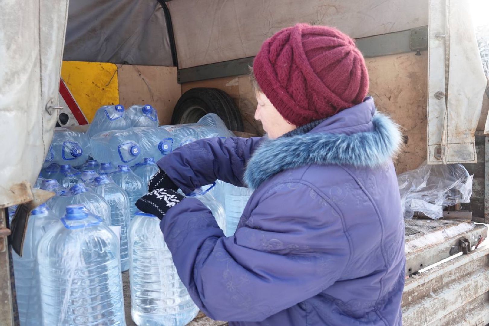 Сергиево-Посадский округ, ЖКХ, Водоснабжение, Аварийные работы, Отопление, Котельная, Водоканал,