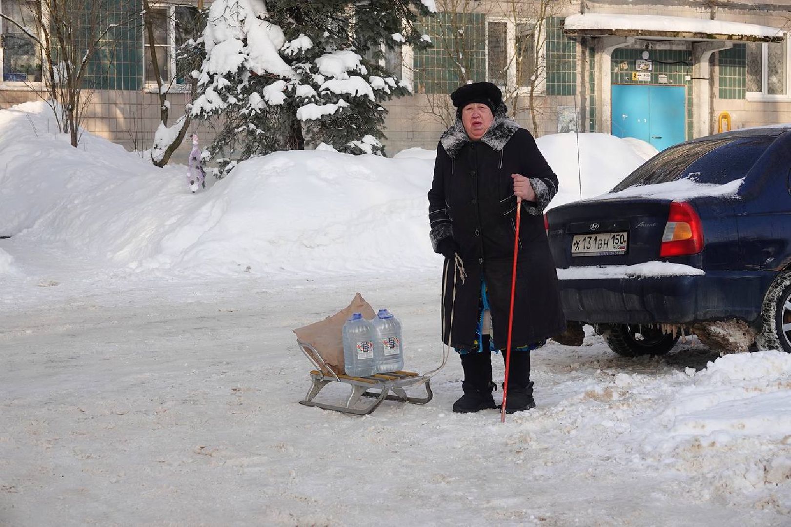 Сергиево-Посадский округ, ЖКХ, Водоснабжение, Аварийные работы, Отопление, Котельная, Водоканал,