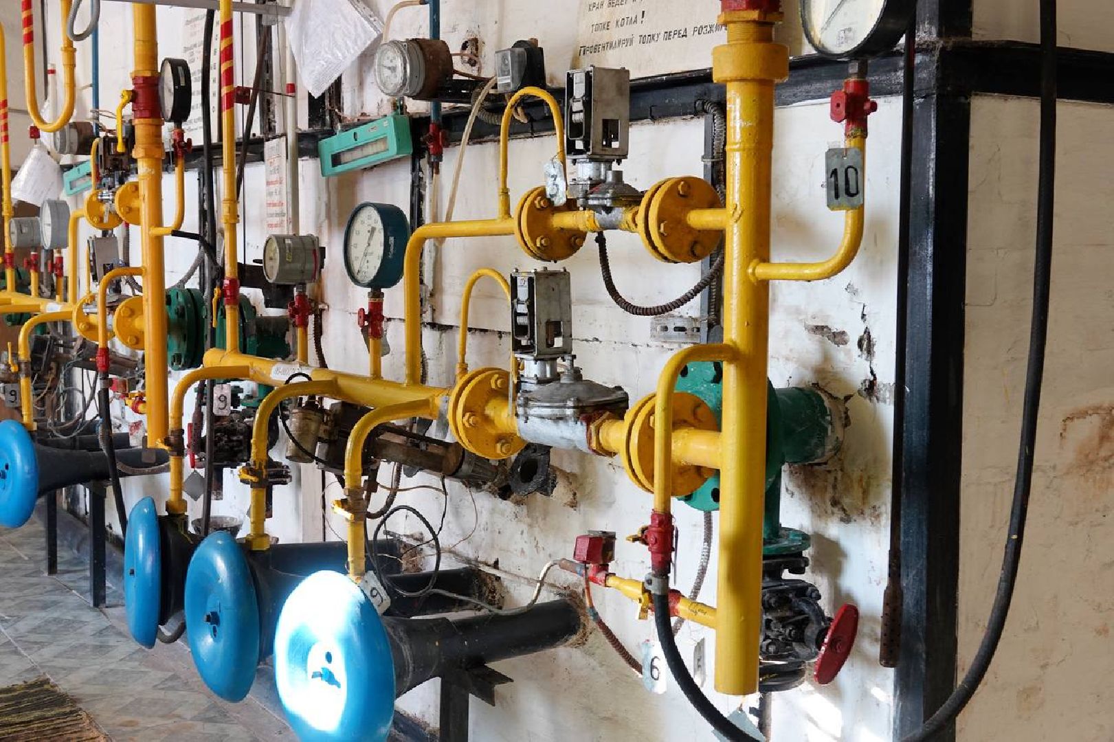 Сергиево-Посадский округ, ЖКХ, Водоснабжение, Аварийные работы, Отопление, Котельная, Водоканал,