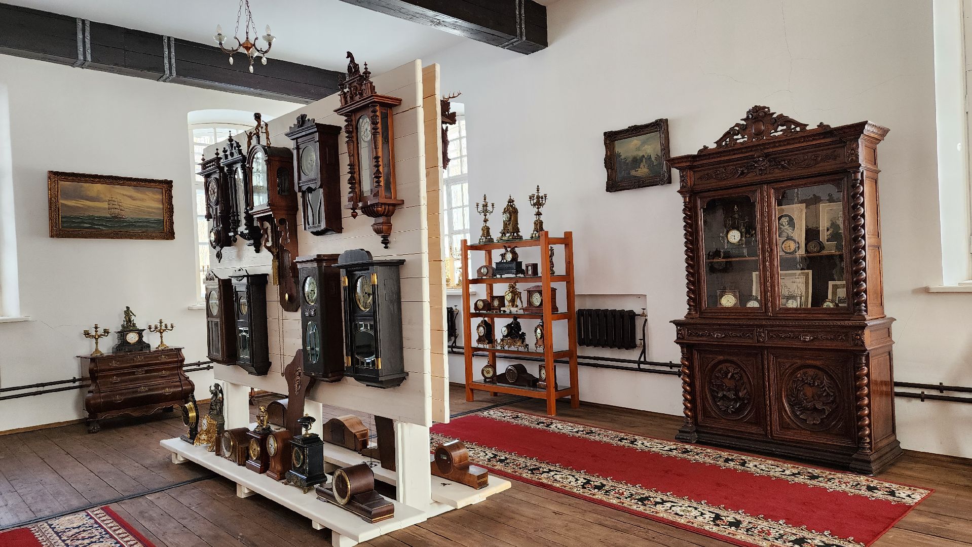 культура и туризм Подмосковья, усадьба Брюса, культура подмосковья, Лосино-Петровский,