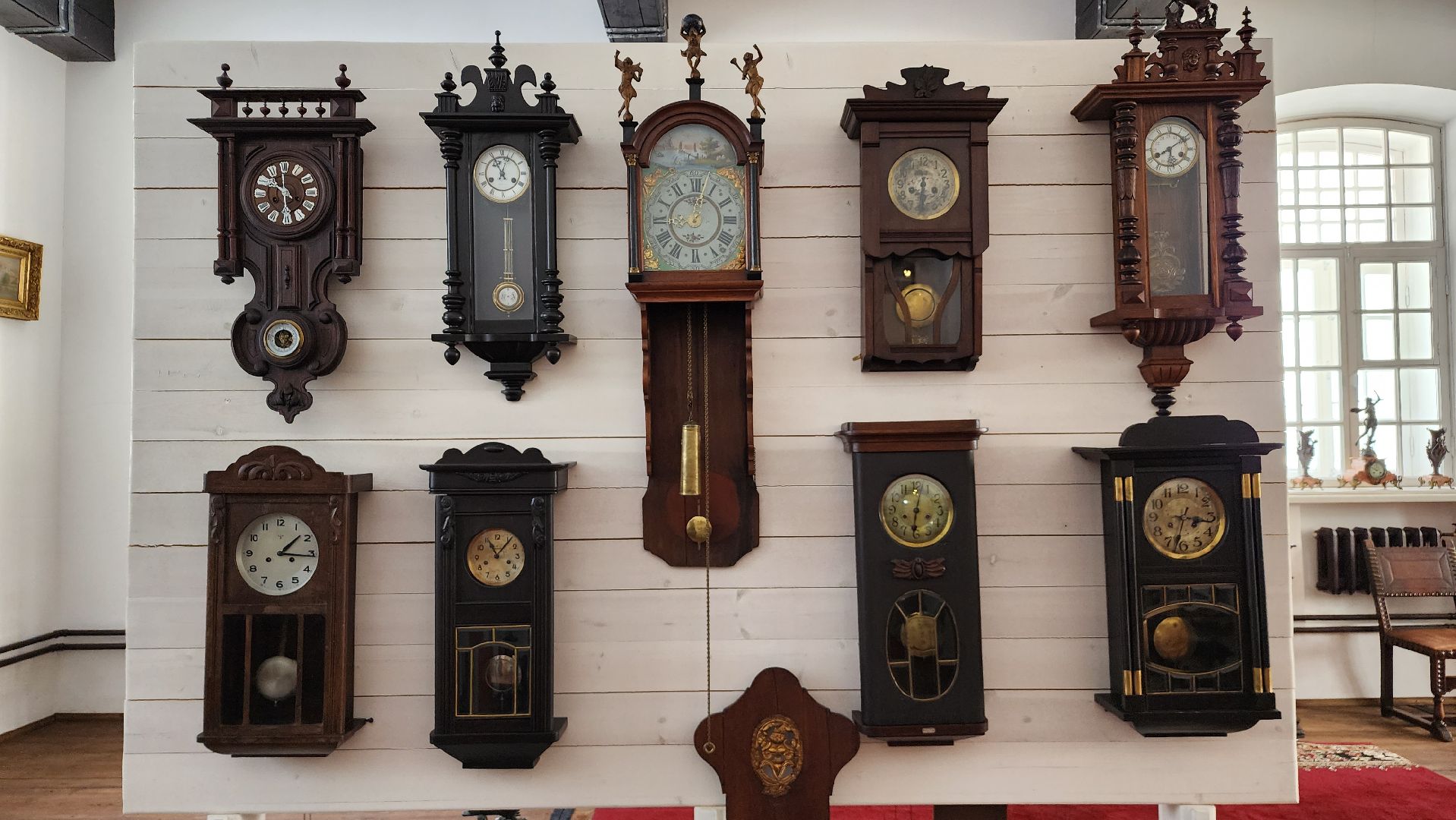 культура и туризм Подмосковья, усадьба Брюса, культура подмосковья, Лосино-Петровский,