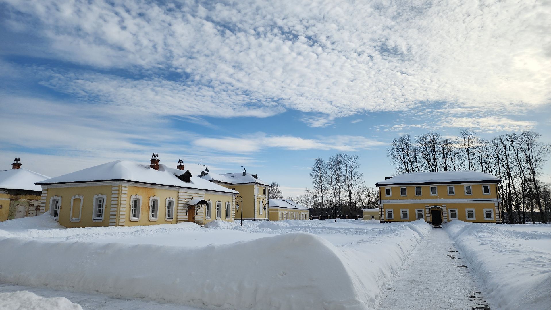 культура и туризм Подмосковья, усадьба Брюса, культура подмосковья, Лосино-Петровский,