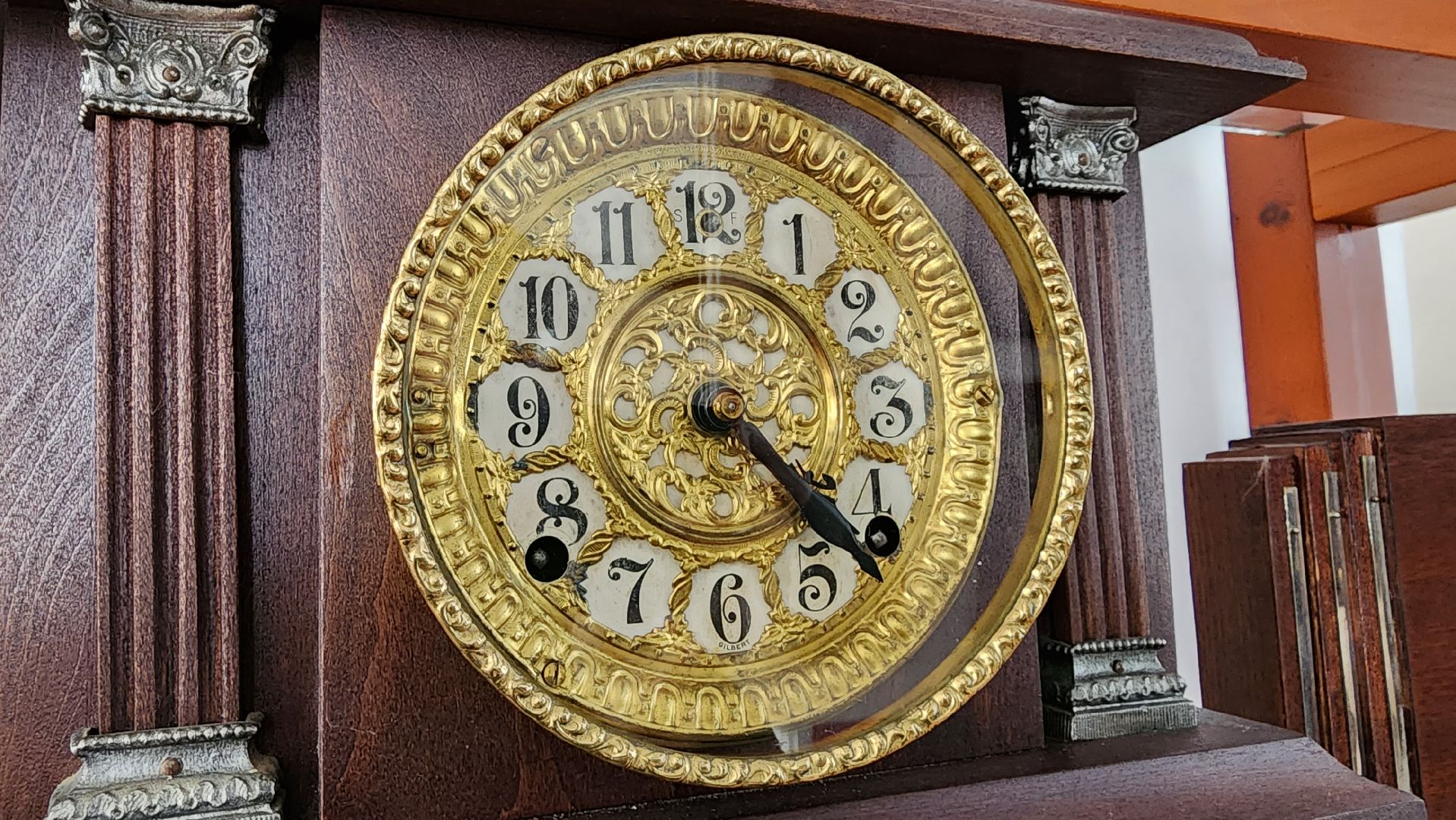 культура и туризм Подмосковья, усадьба Брюса, культура подмосковья, Лосино-Петровский,