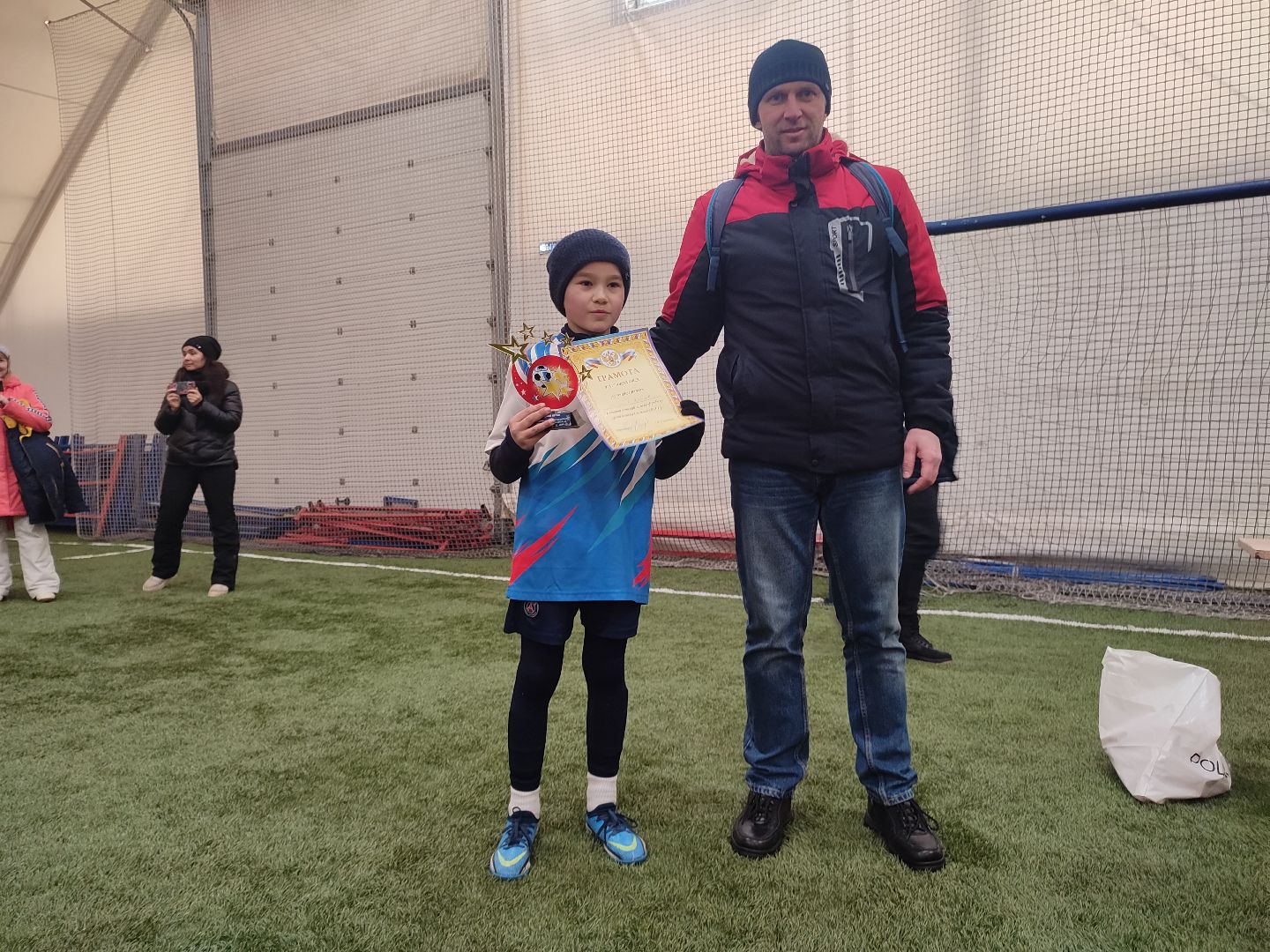 Егорьевск, футбол, дети, Подмосковье, Московская область,