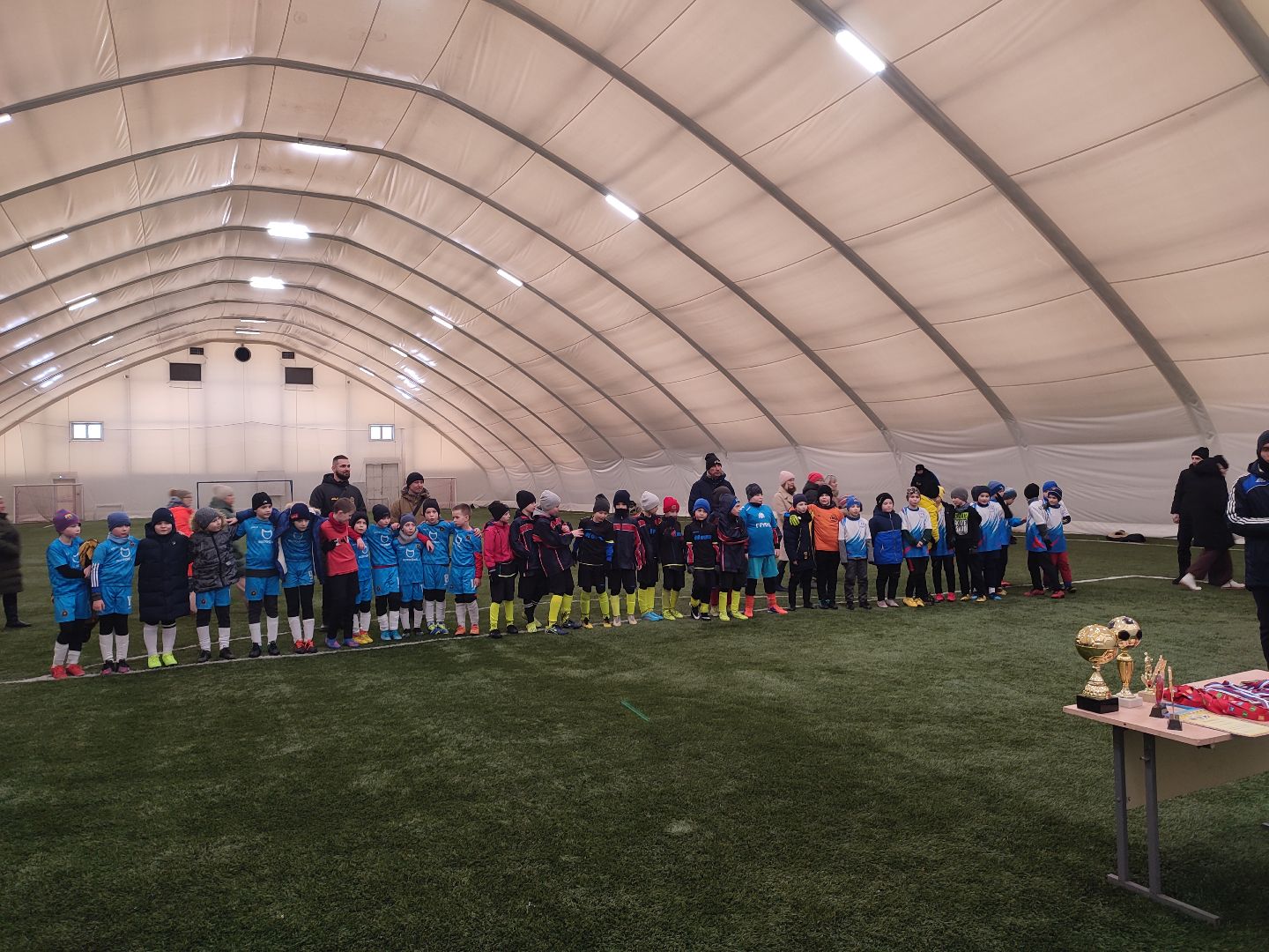 Егорьевск, футбол, дети, Подмосковье, Московская область,