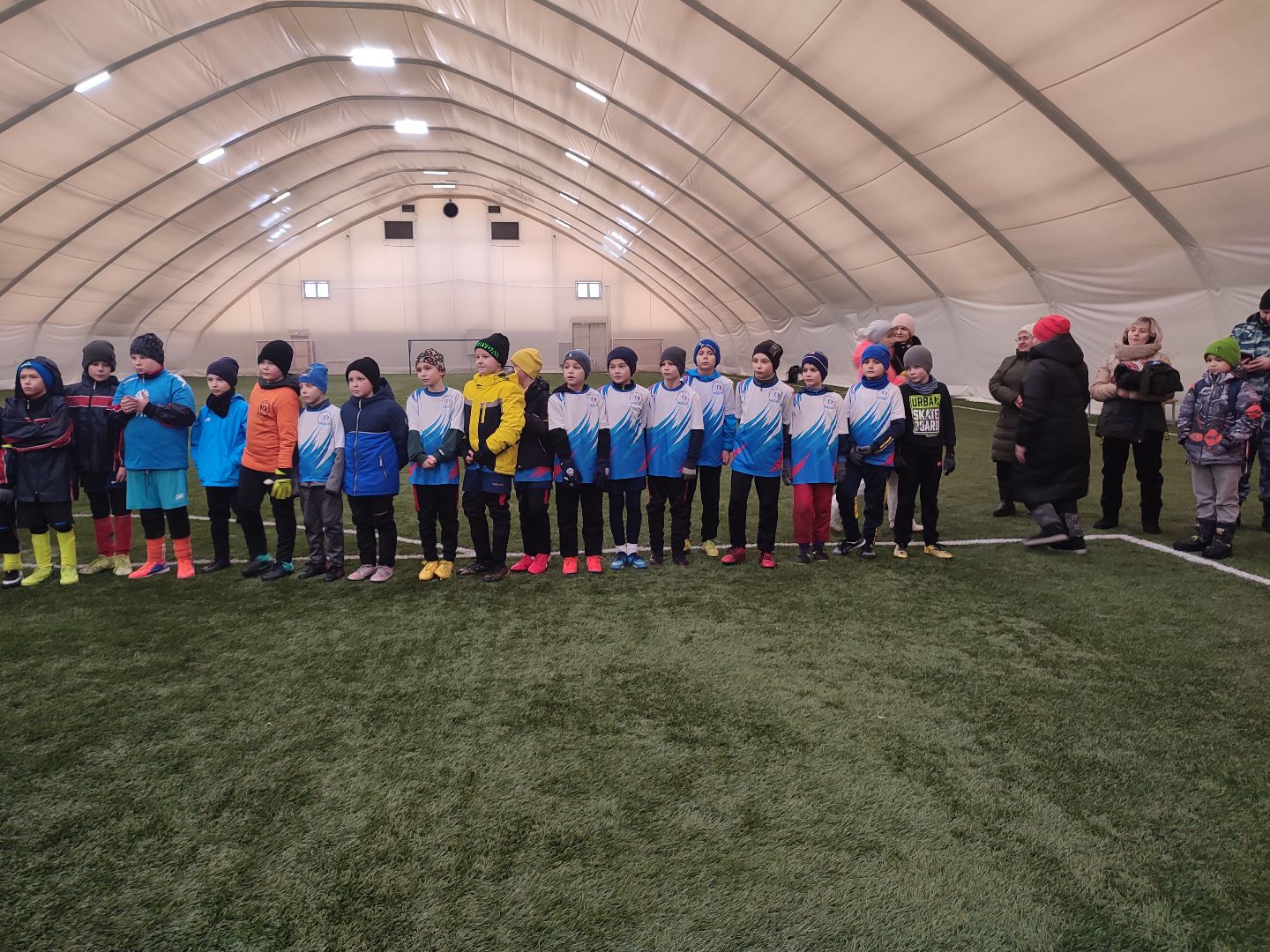 Егорьевск, футбол, дети, Подмосковье, Московская область,