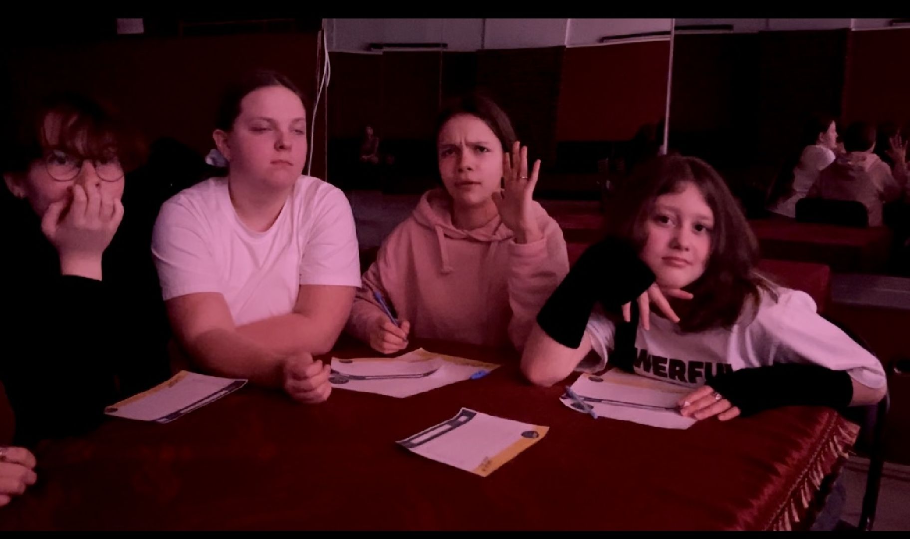 наро-фоминск, цдк звезда, квиз, школьная жизнь, движение первых,