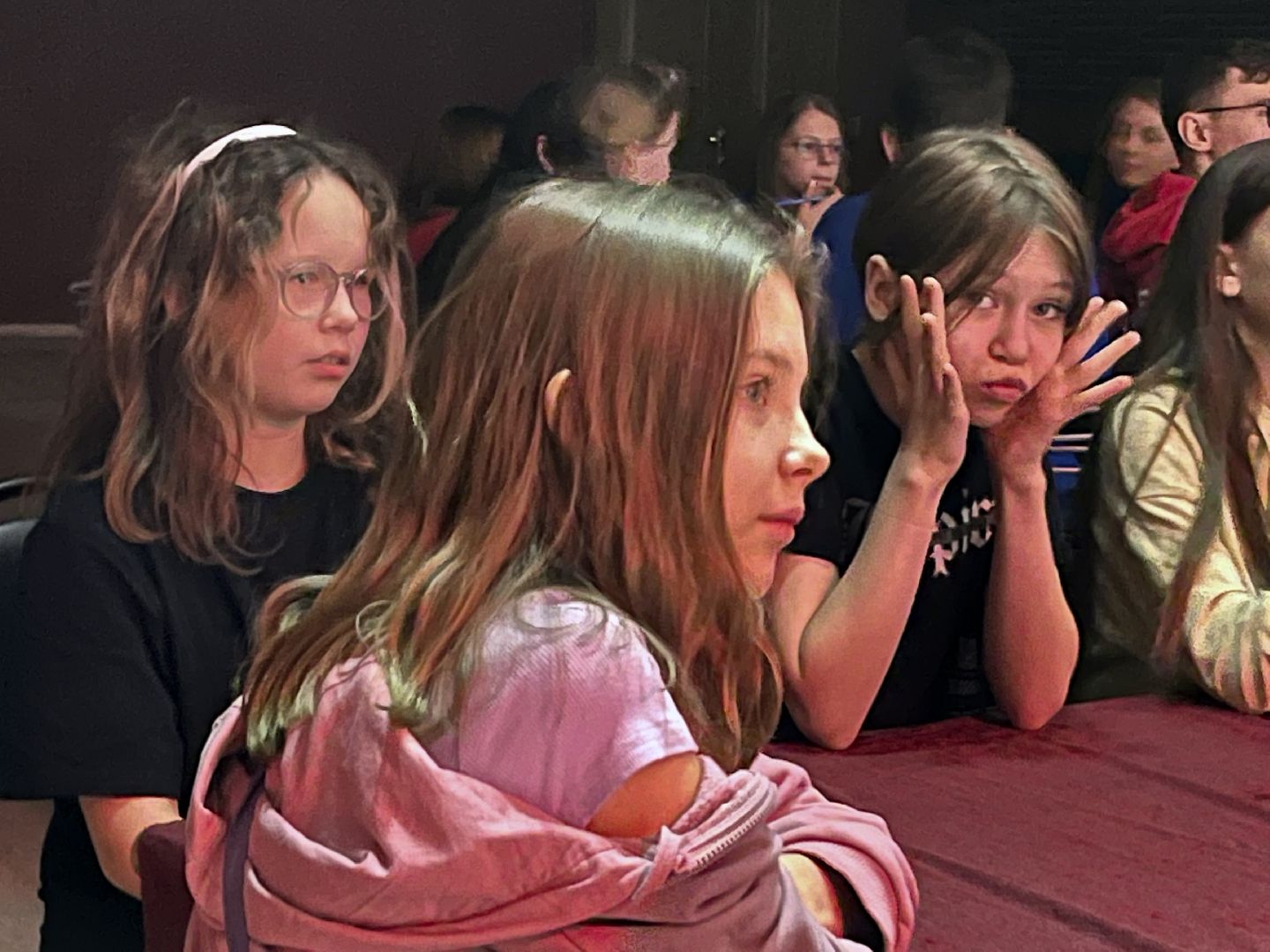 наро-фоминск, цдк звезда, квиз, школьная жизнь, движение первых,