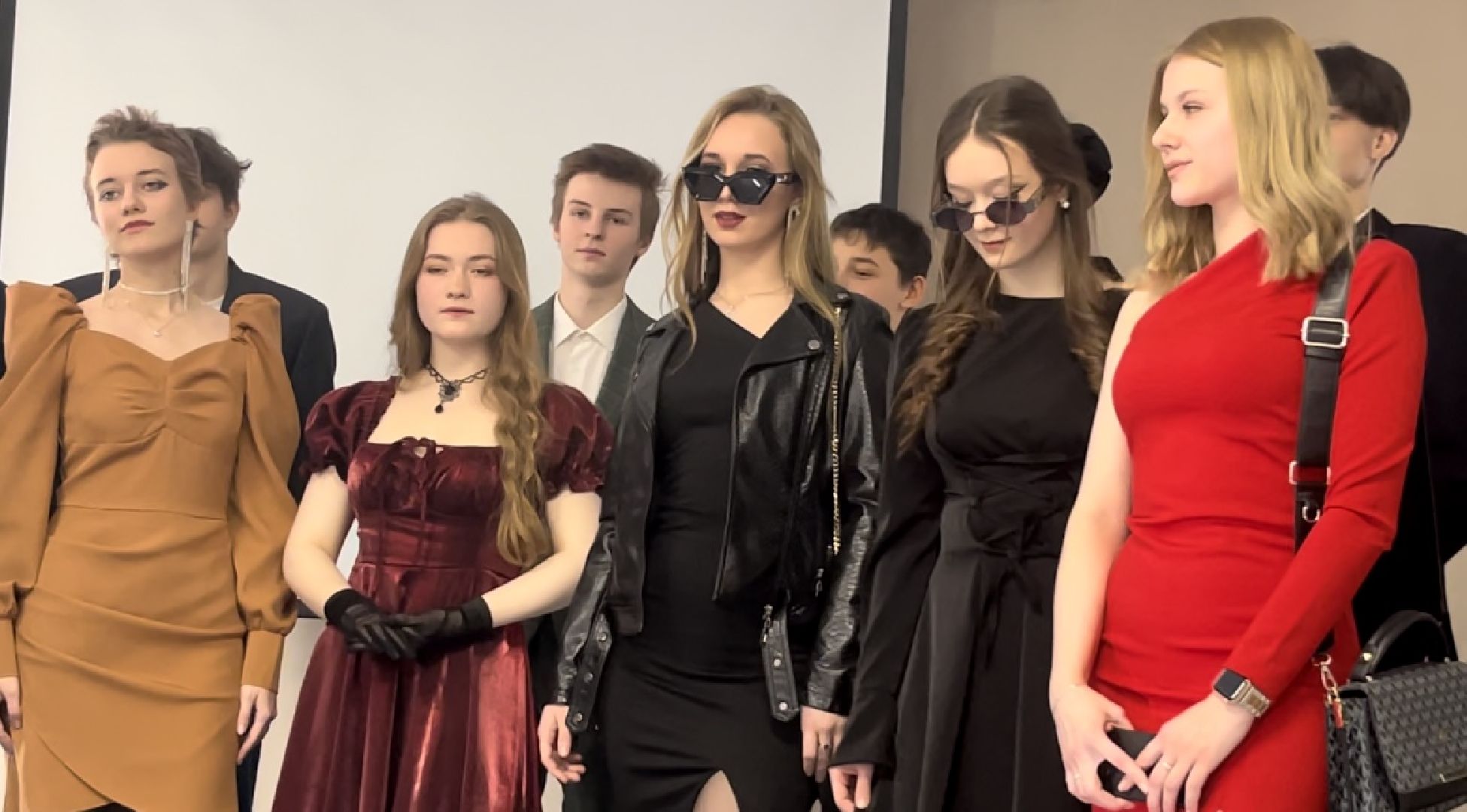 наро-фоминск, мисс студенчество, мистер студенчество, конкурс красоты и творчества,