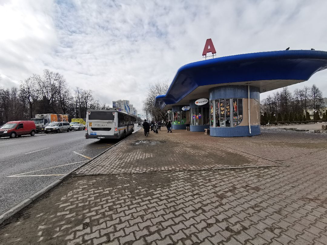 Подольск, транспорт