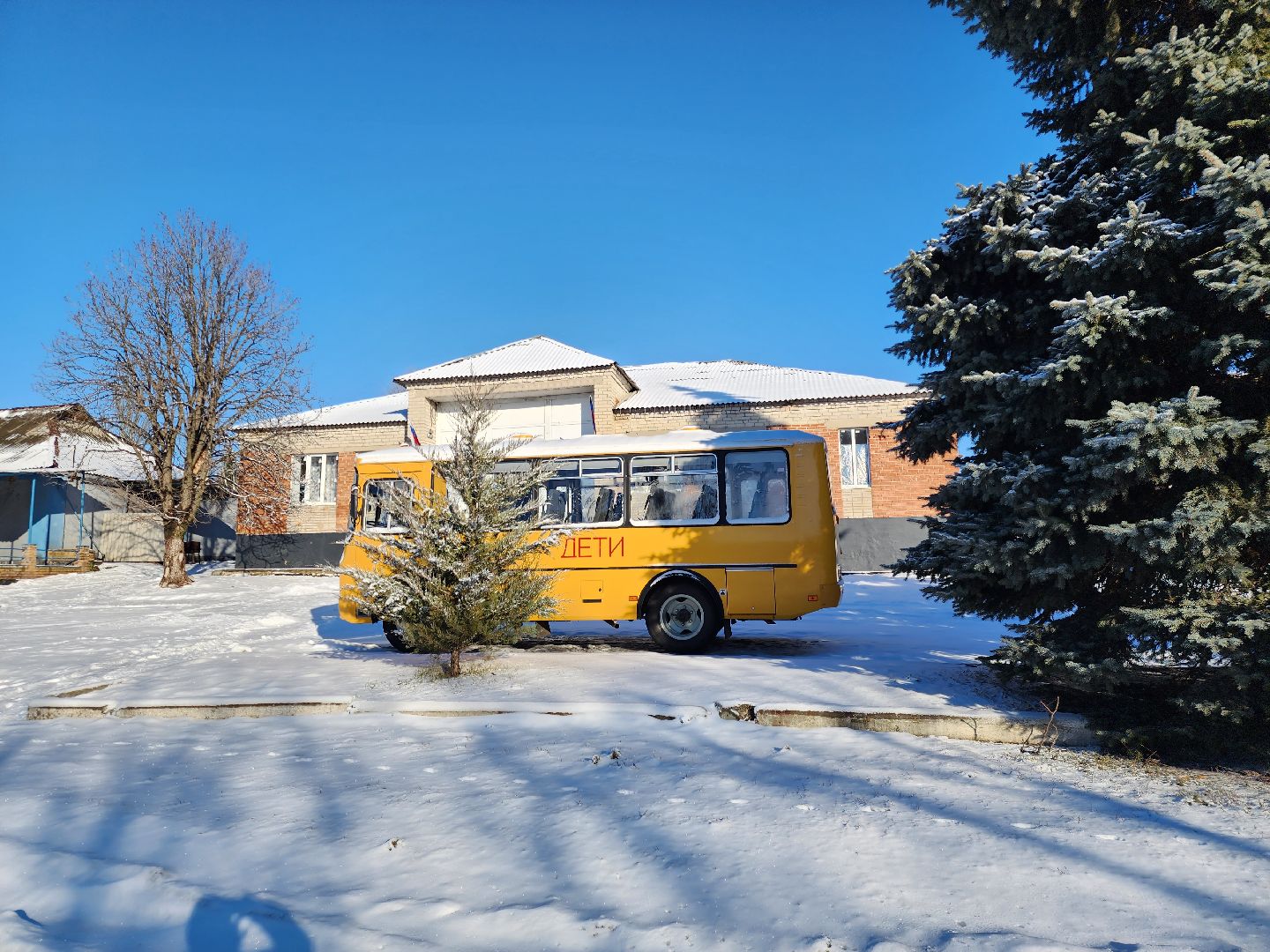ДНР, Строительство коммуникаций, жкх и благоустройство,