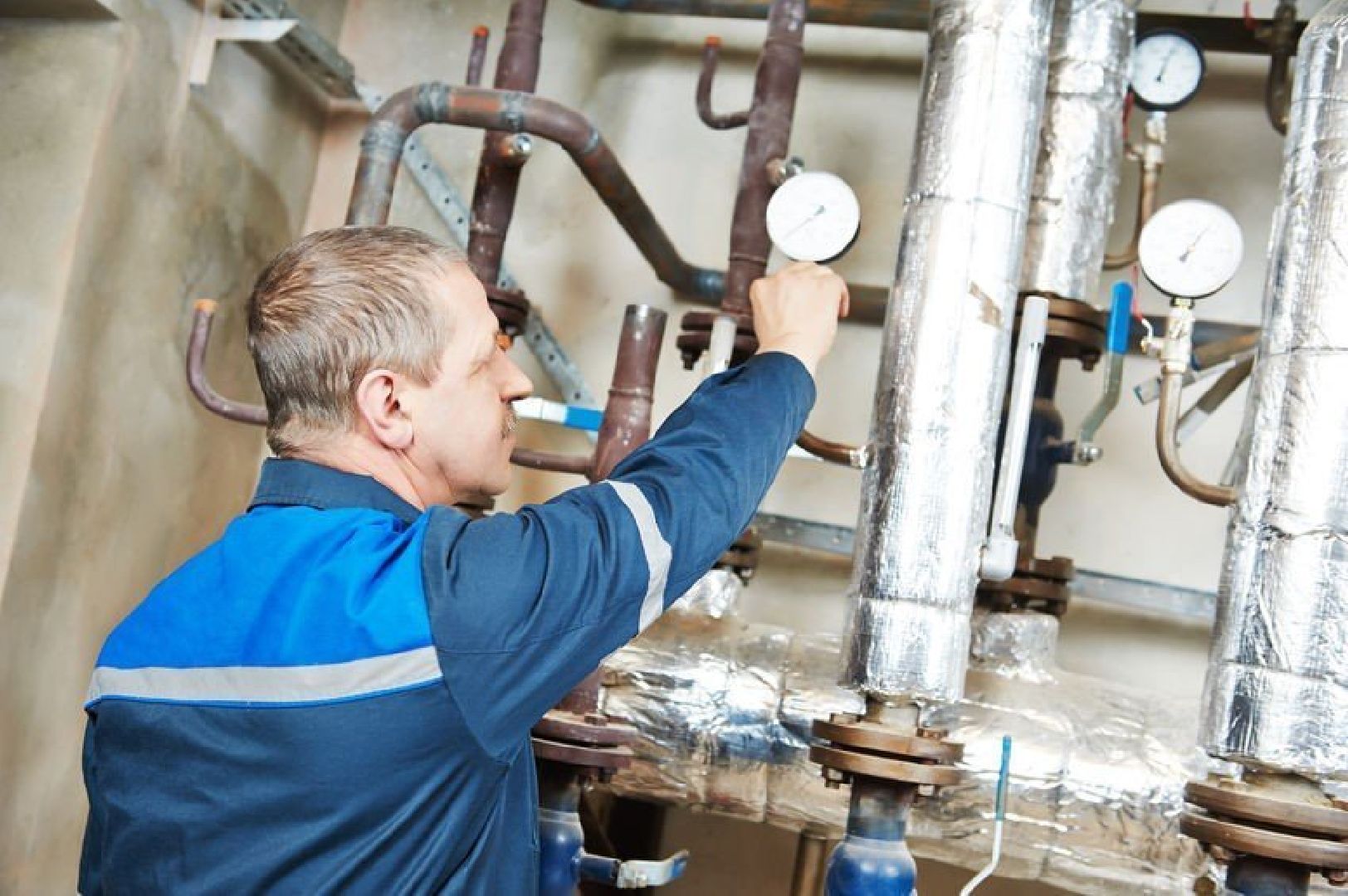 ДНР, Строительство коммуникаций, жкх и благоустройство,