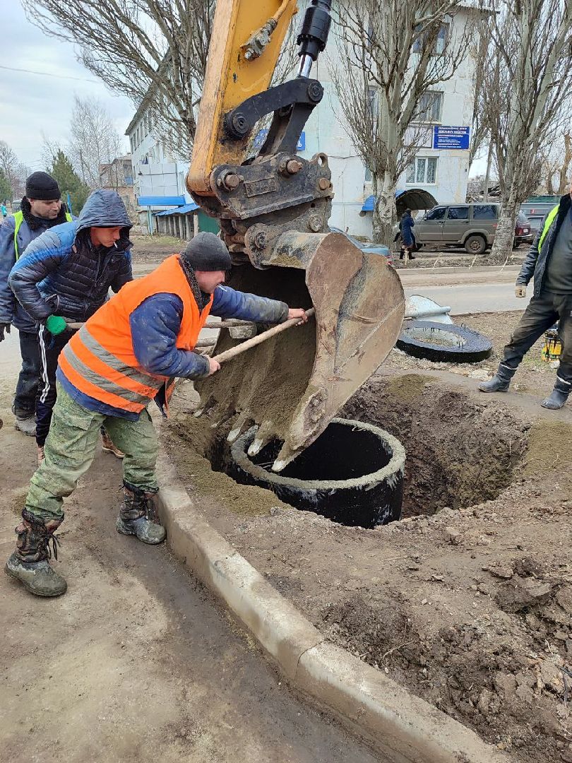 ДНР, Строительство коммуникаций, жкх и благоустройство,