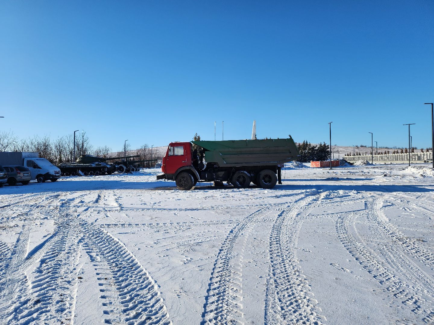 ДНР, Строительство коммуникаций, жкх и благоустройство,