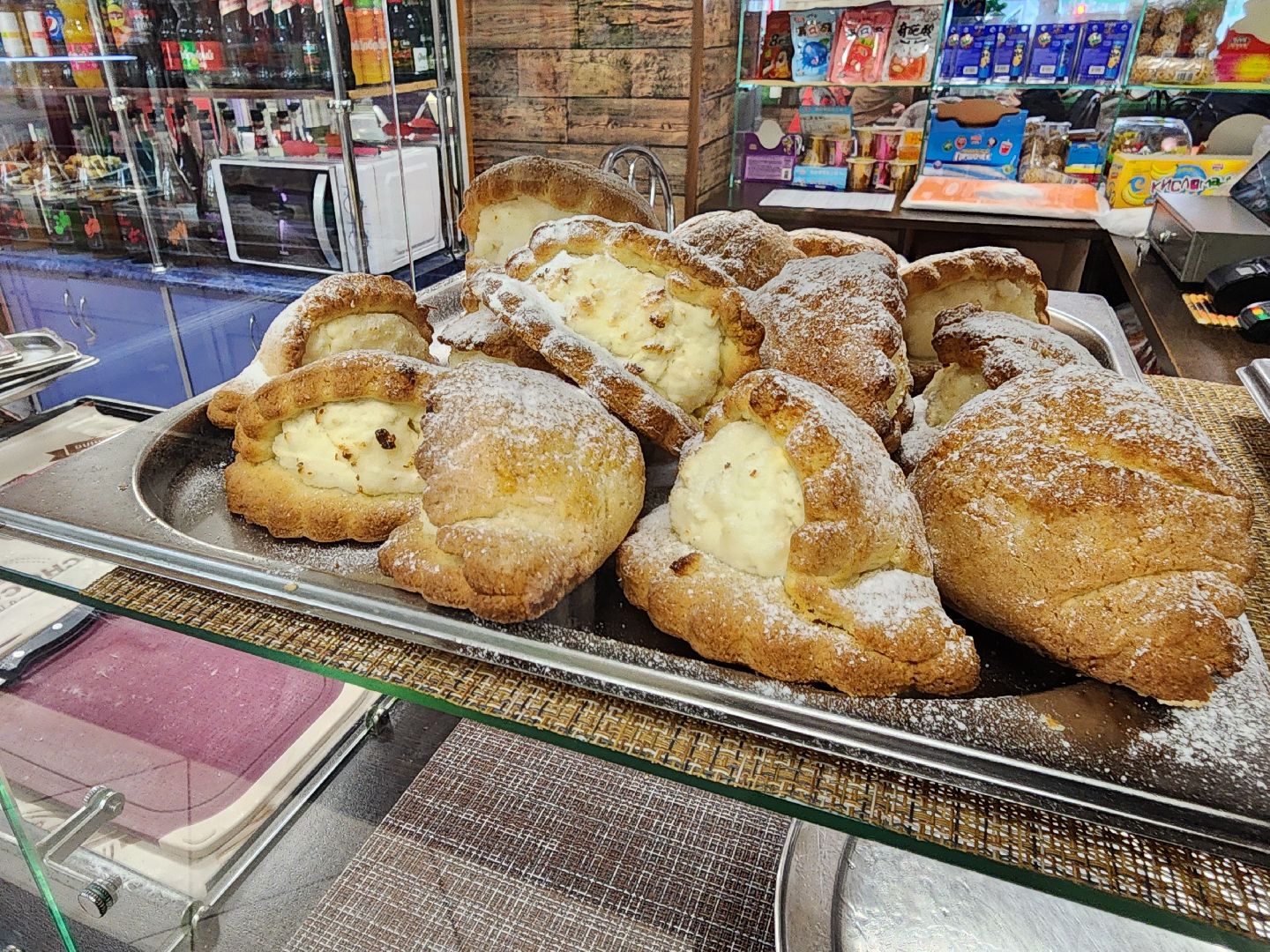 кафе, орехово зуево,