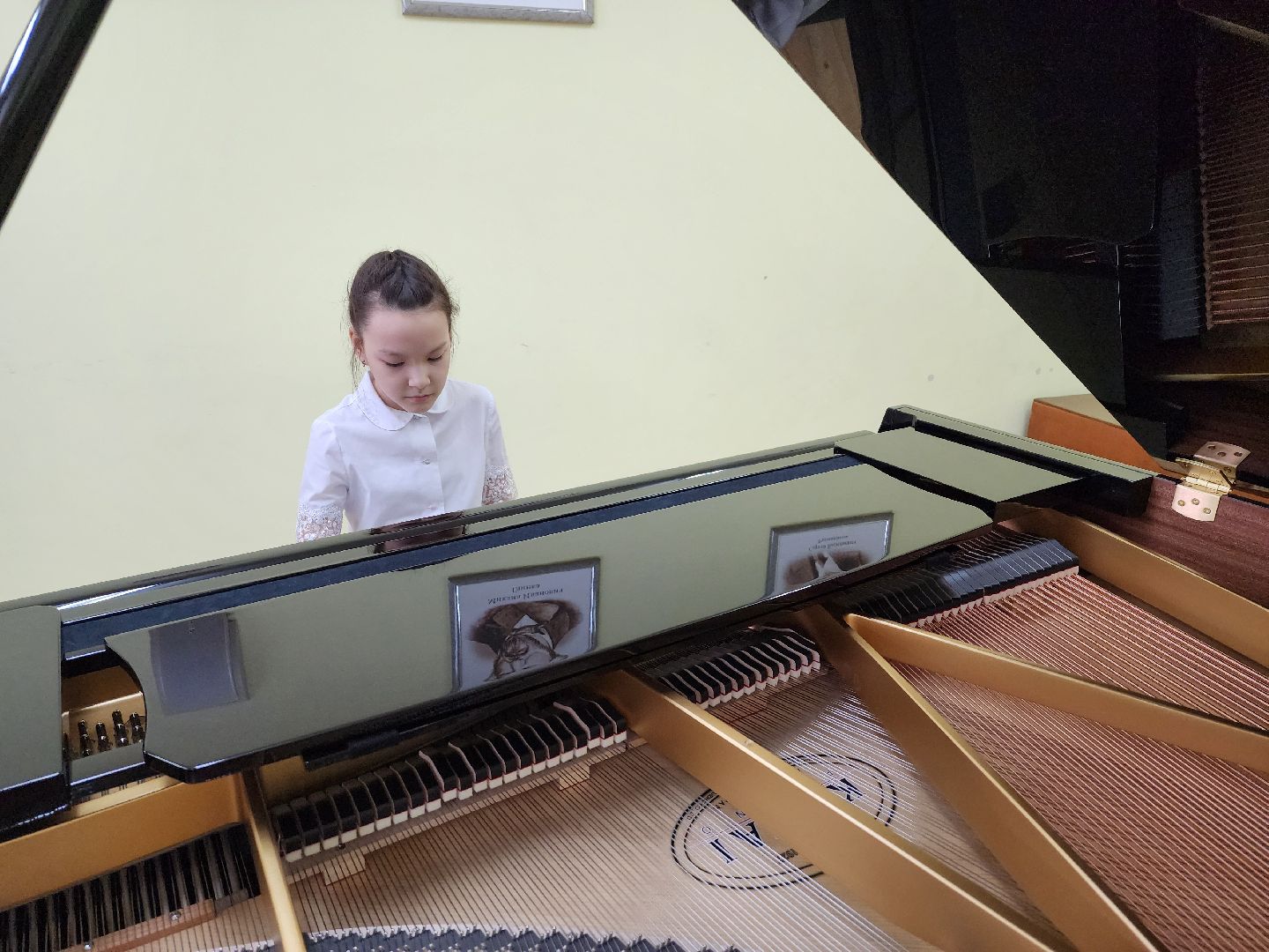 воскресенск, музыка, школа искусств, дети,