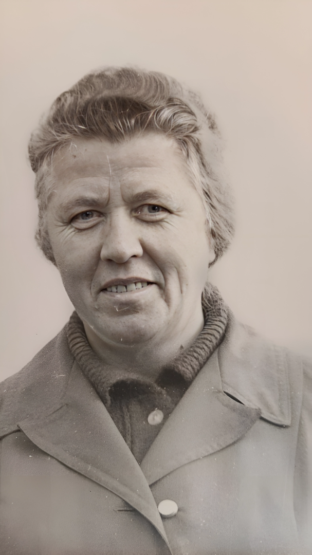 счастливая бубушка, 95 лет - не предел, Домодедовские долгожители,