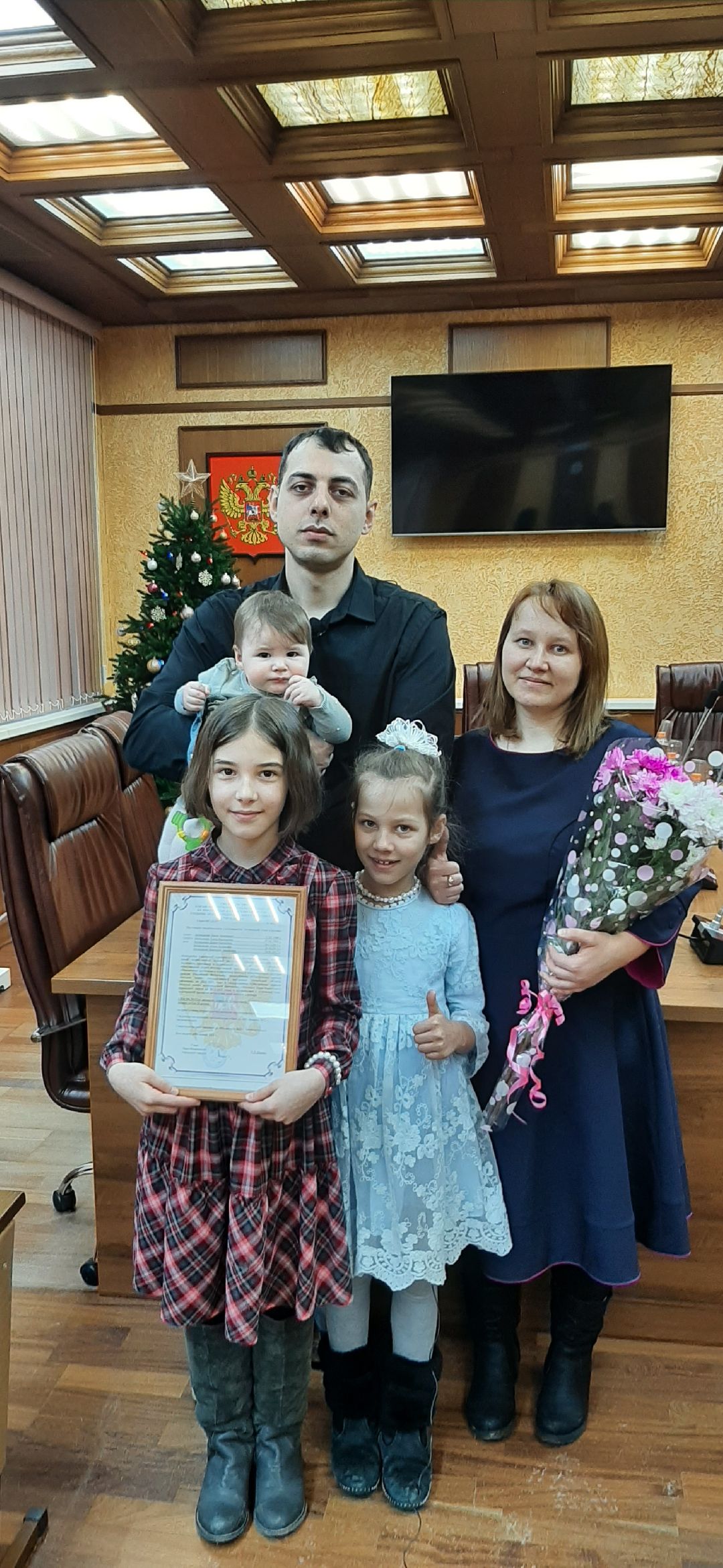 Наро-Фоминск, общество