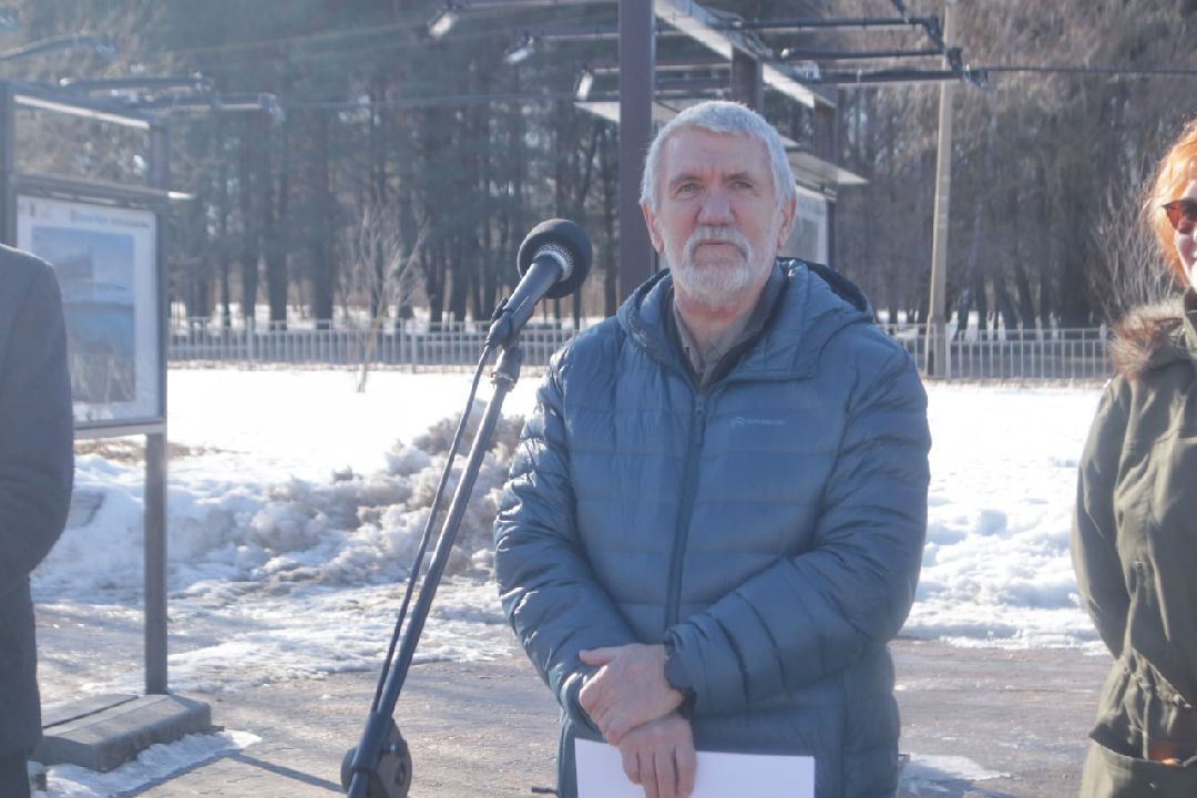 Пущино, наука, культура, выставка, фотография