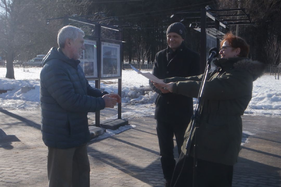 Пущино, наука, культура, выставка, фотография