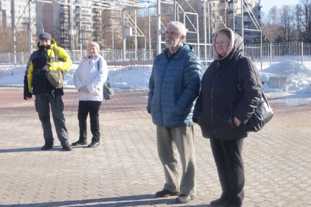 Пущино, наука, культура, выставка, фотография