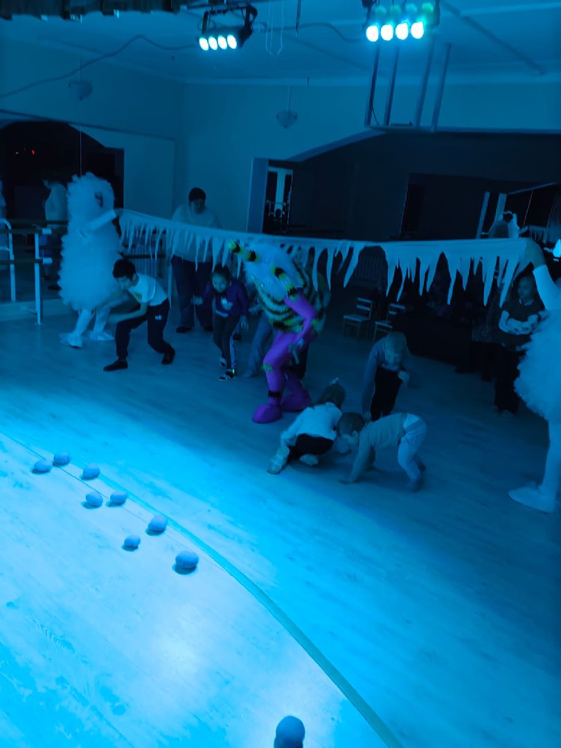 ашукино, пушкинский округ, дети, спектакль, творческие номера,