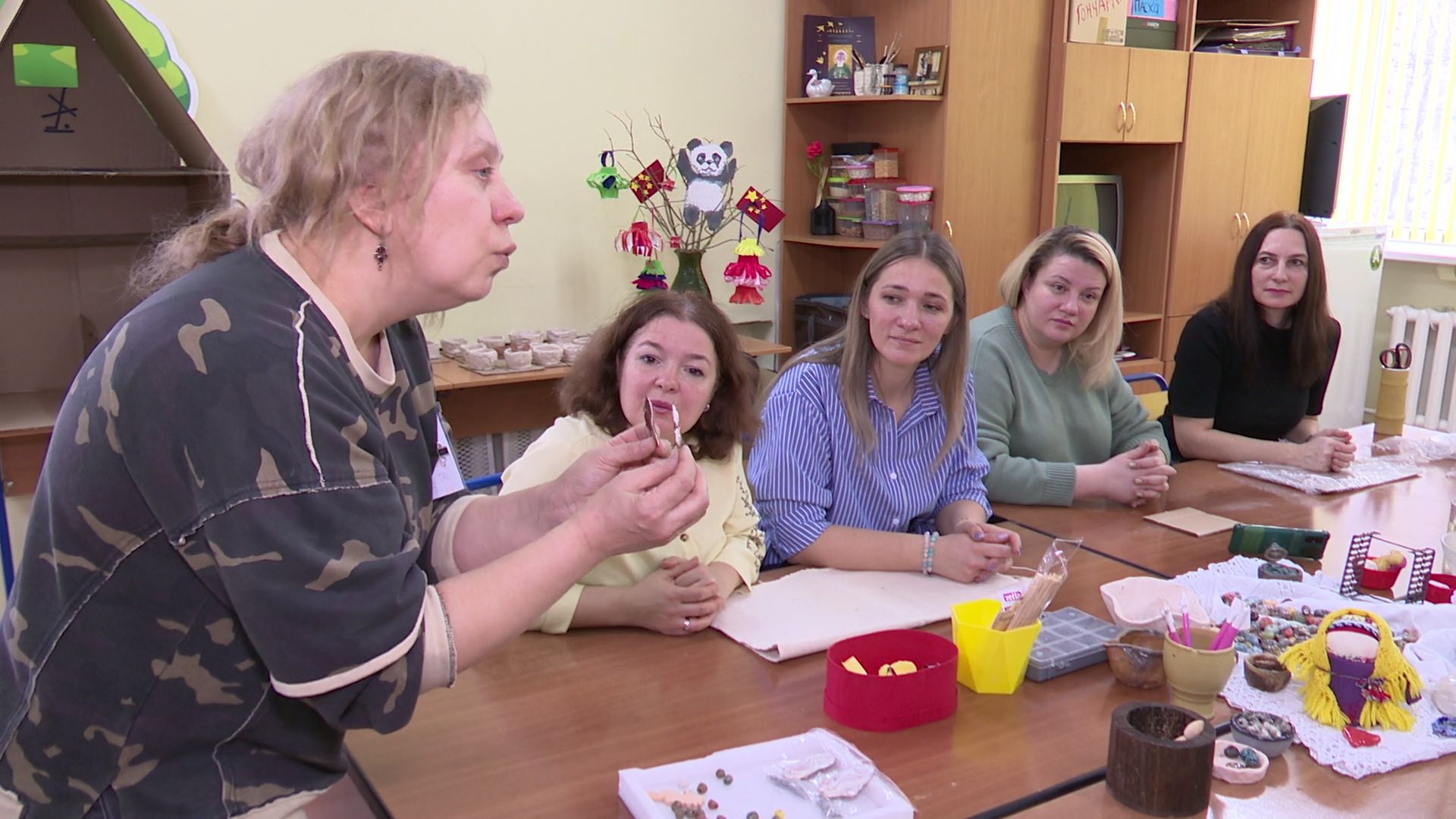 Реутов, Родничок, мамино время, проекты для мам, танцы,