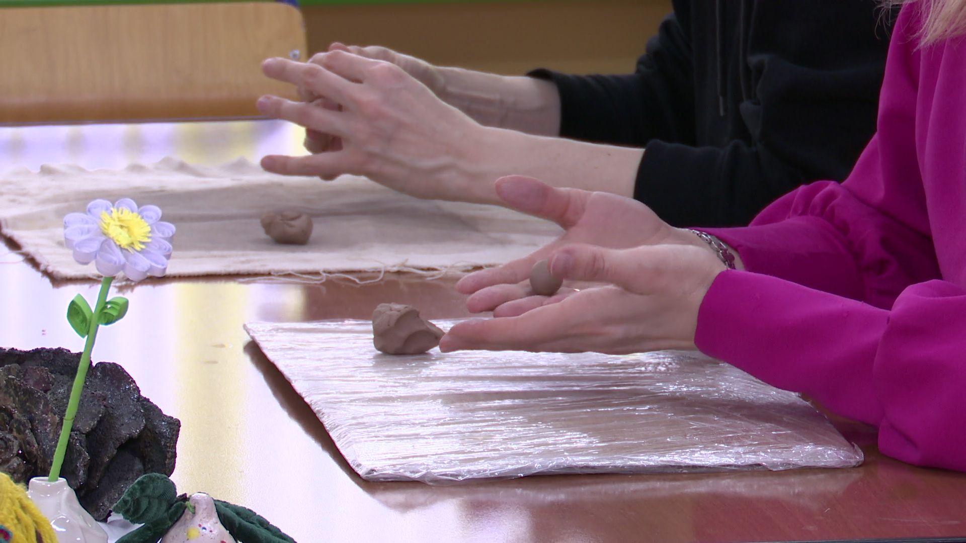 Реутов, Родничок, мамино время, проекты для мам, танцы,