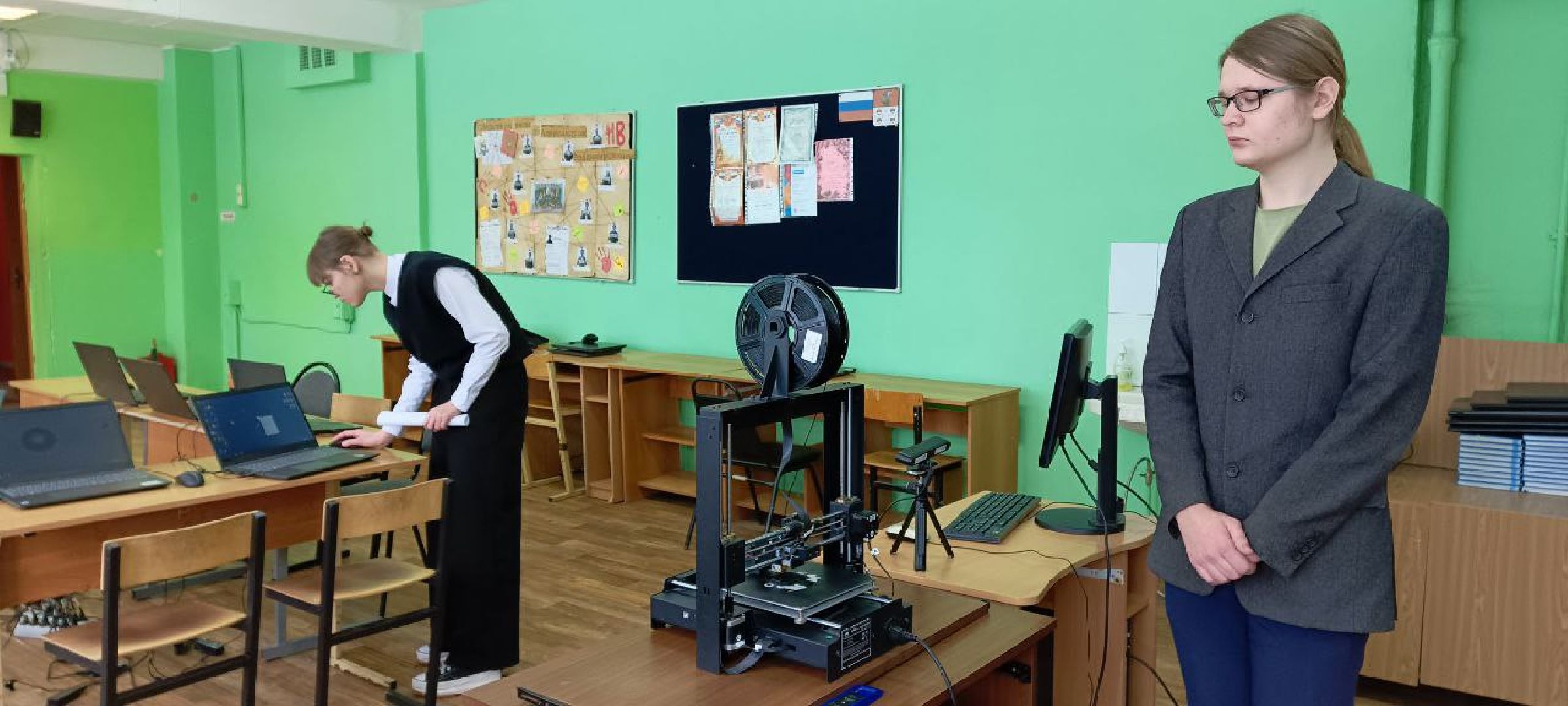 Дмитров, Фестиваль наук, Образование,