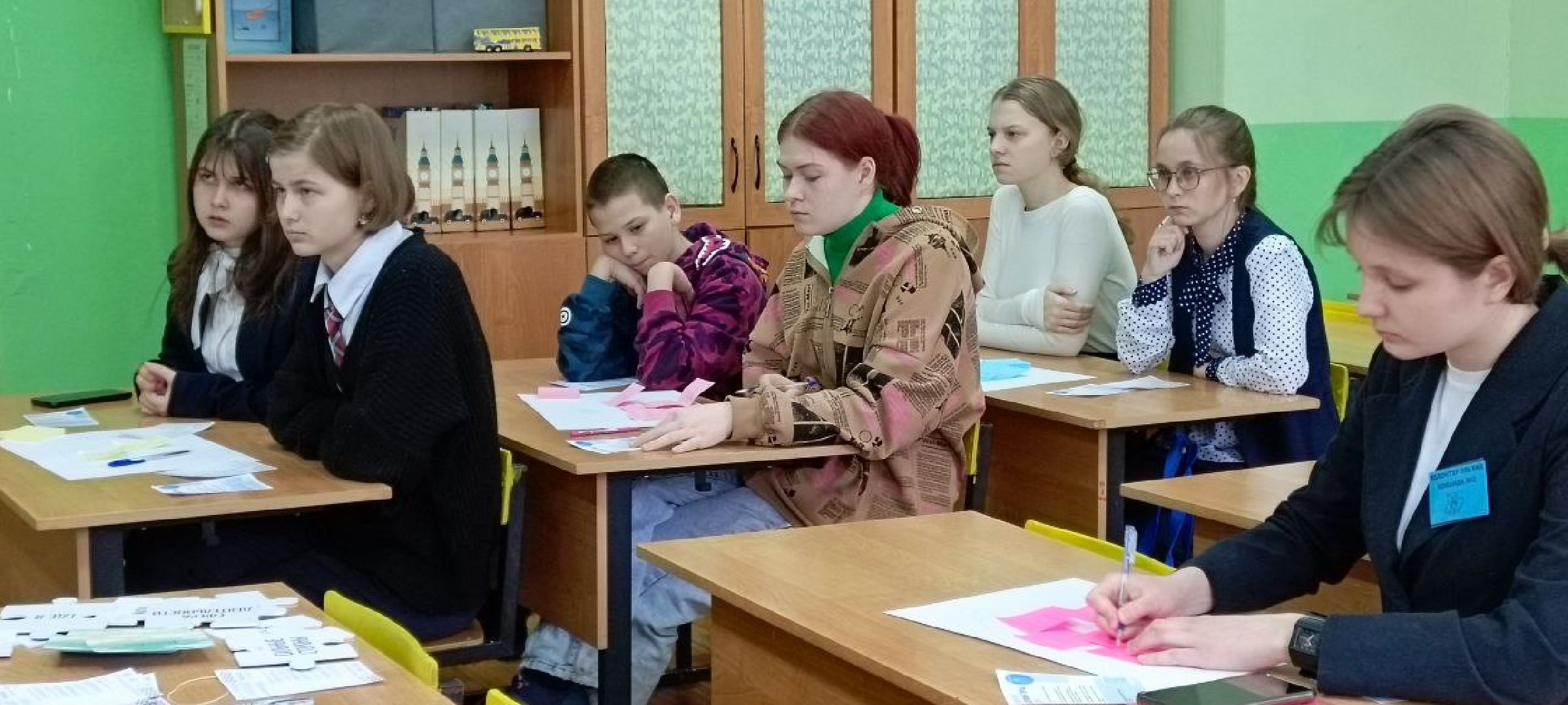 Дмитров, Фестиваль наук, Образование,