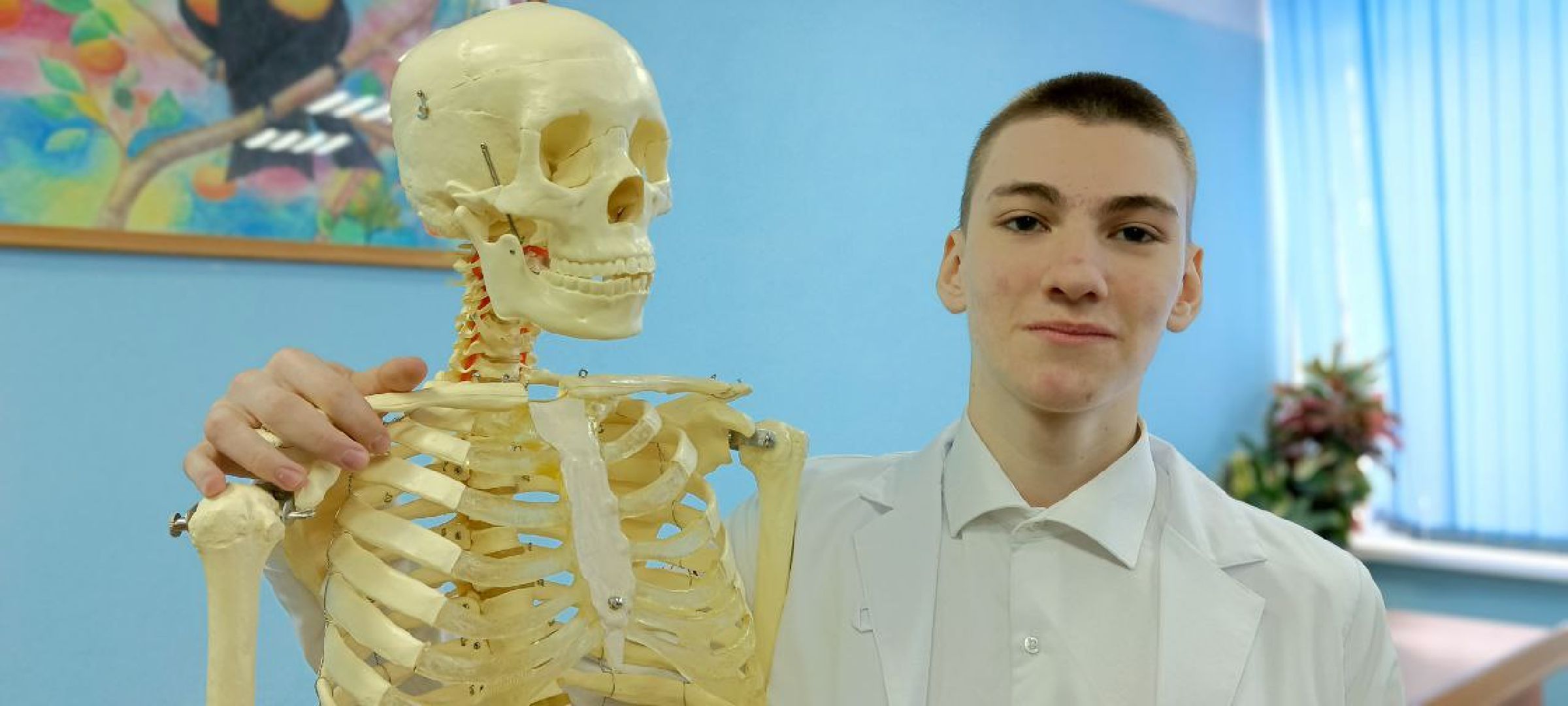 Дмитров, Фестиваль наук, Образование,