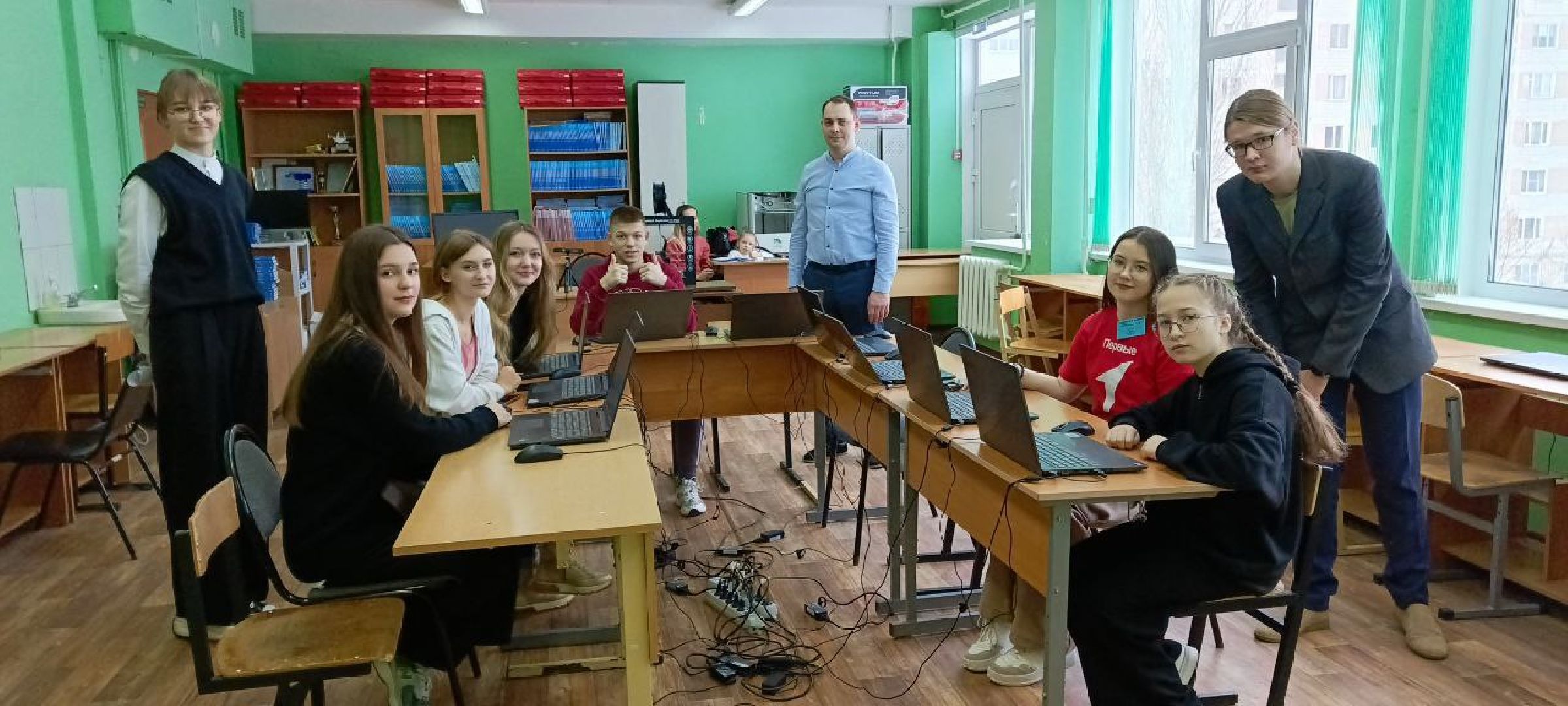 Дмитров, Фестиваль наук, Образование,