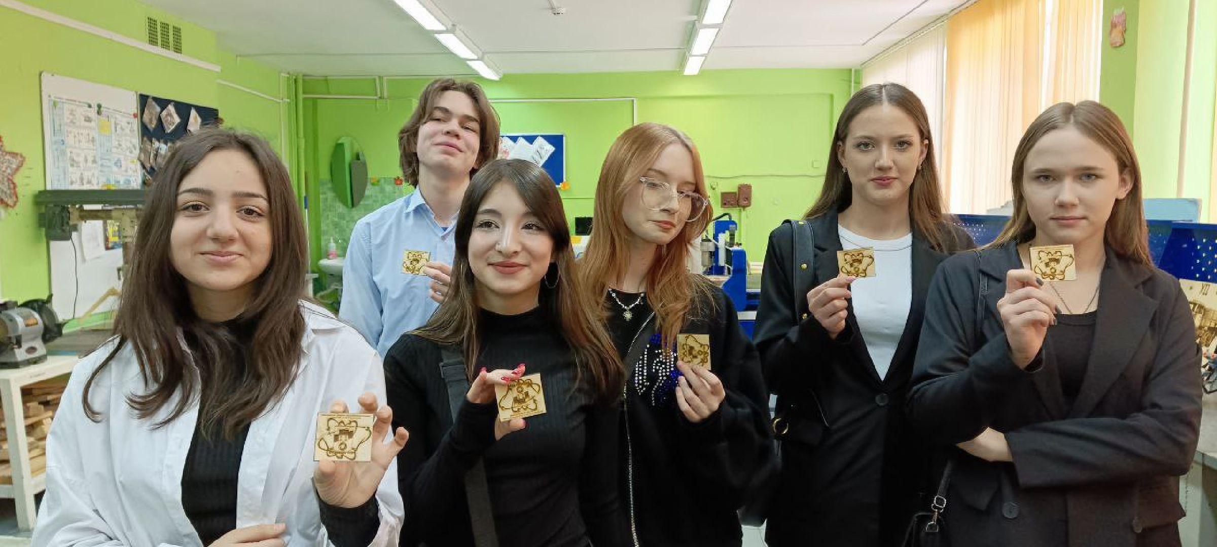 Дмитров, Фестиваль наук, Образование,