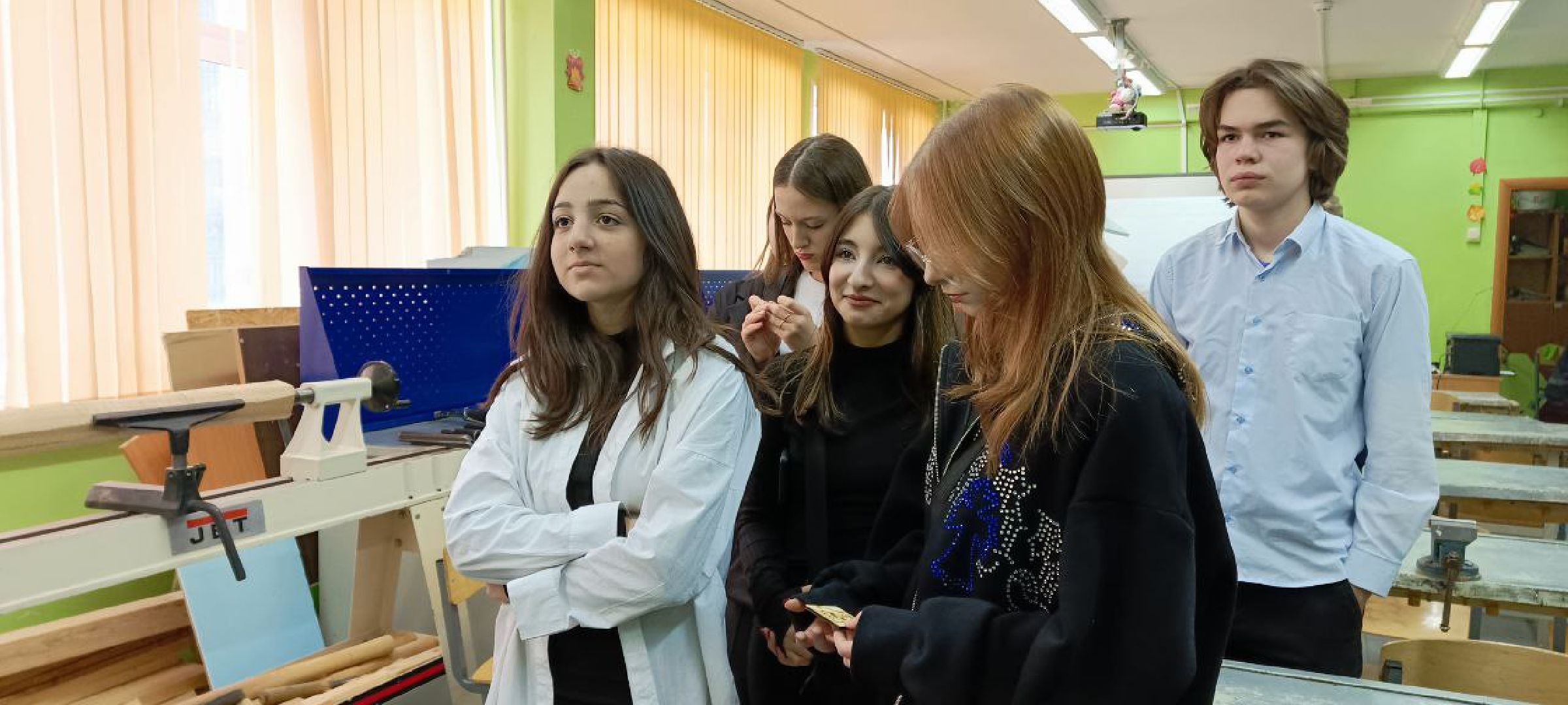 Дмитров, Фестиваль наук, Образование,