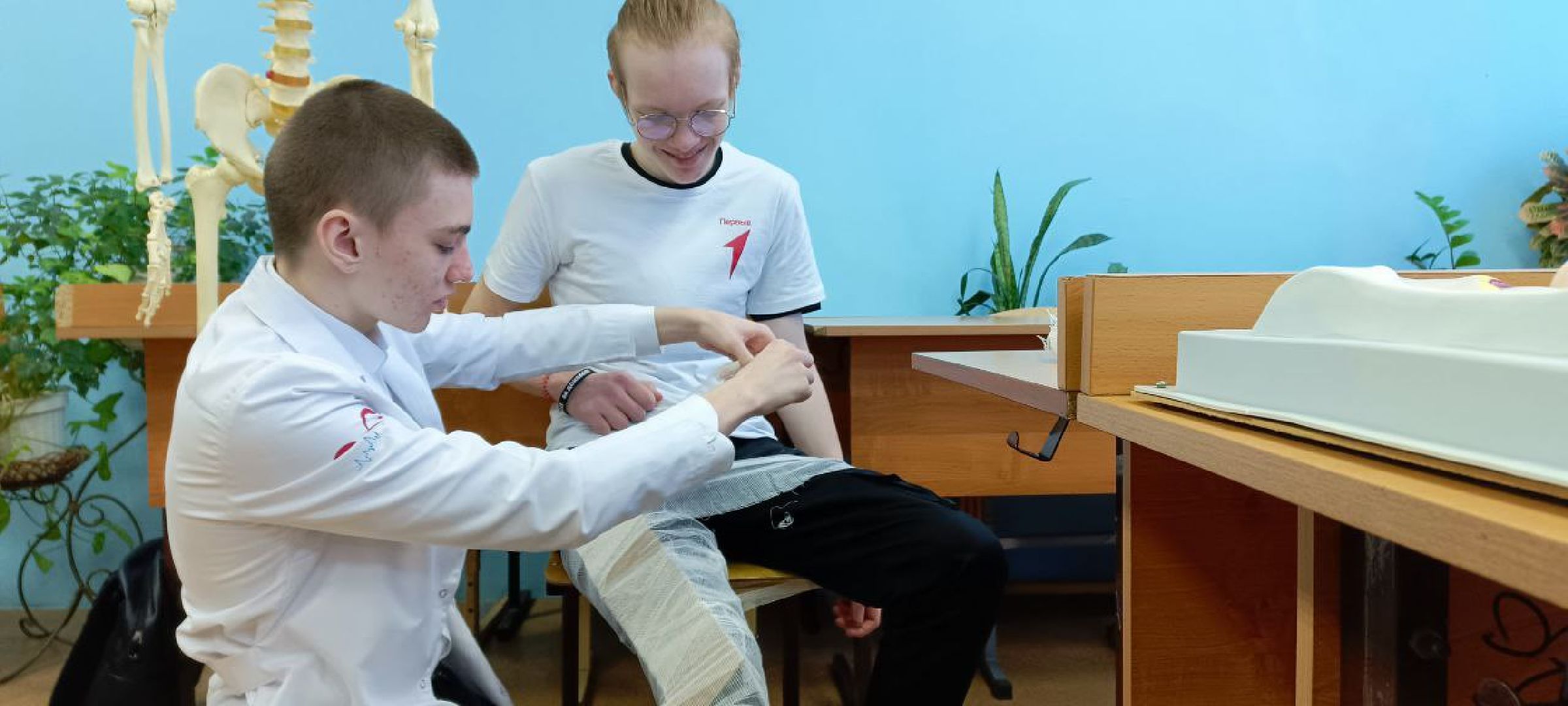 Дмитров, Фестиваль наук, Образование,