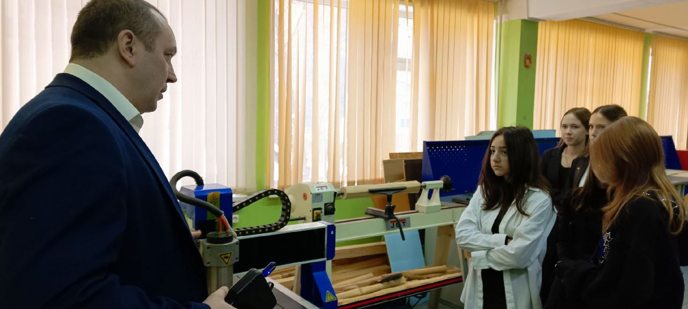 Дмитров, Фестиваль наук, Образование,