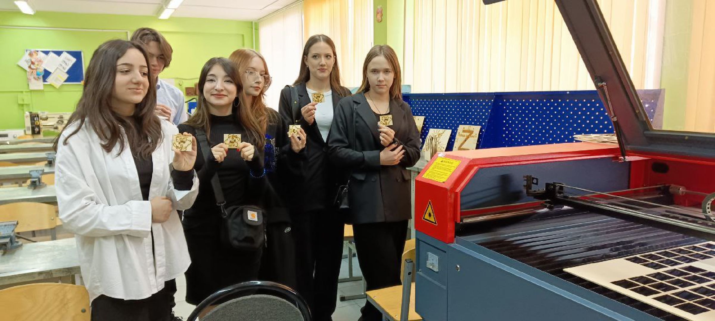 Дмитров, Фестиваль наук, Образование,