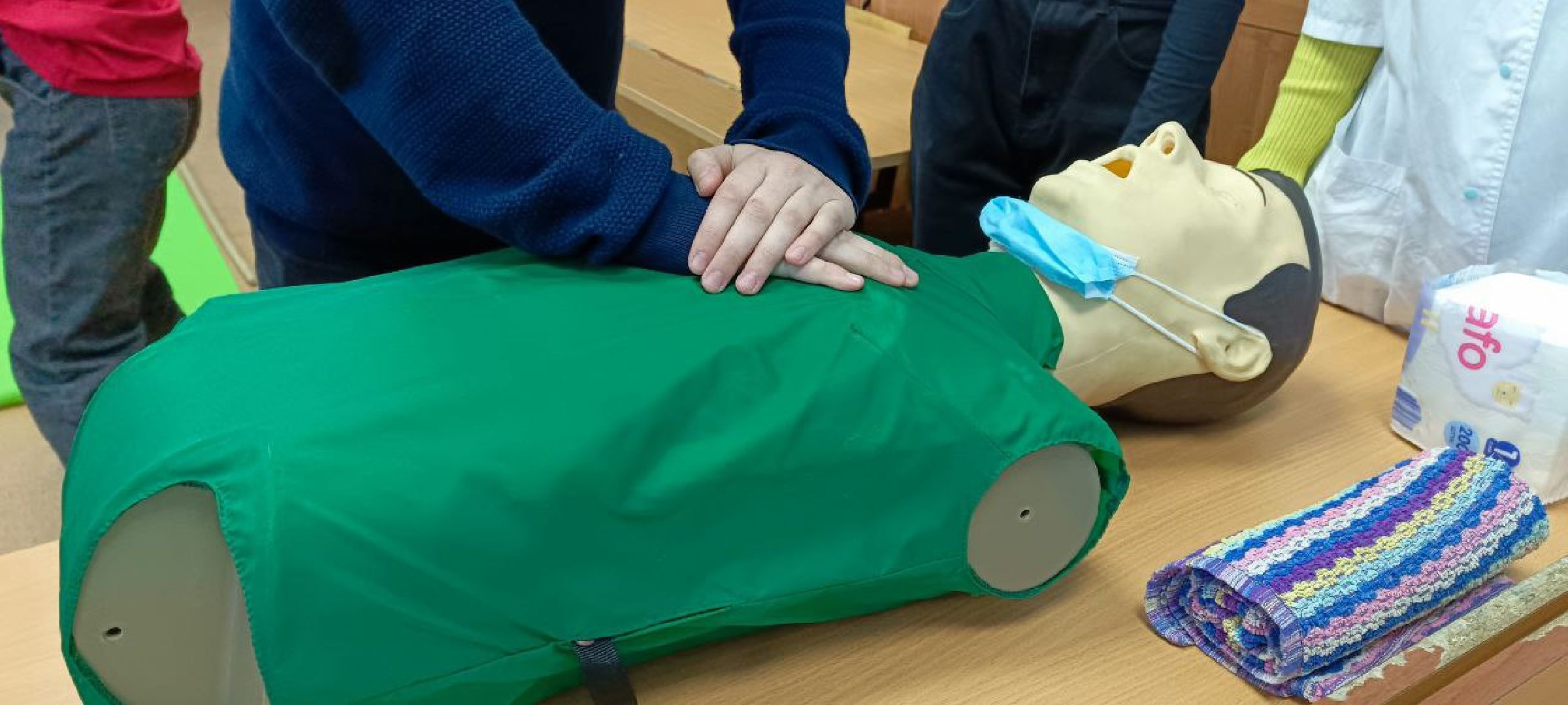 Дмитров, Фестиваль наук, Образование,