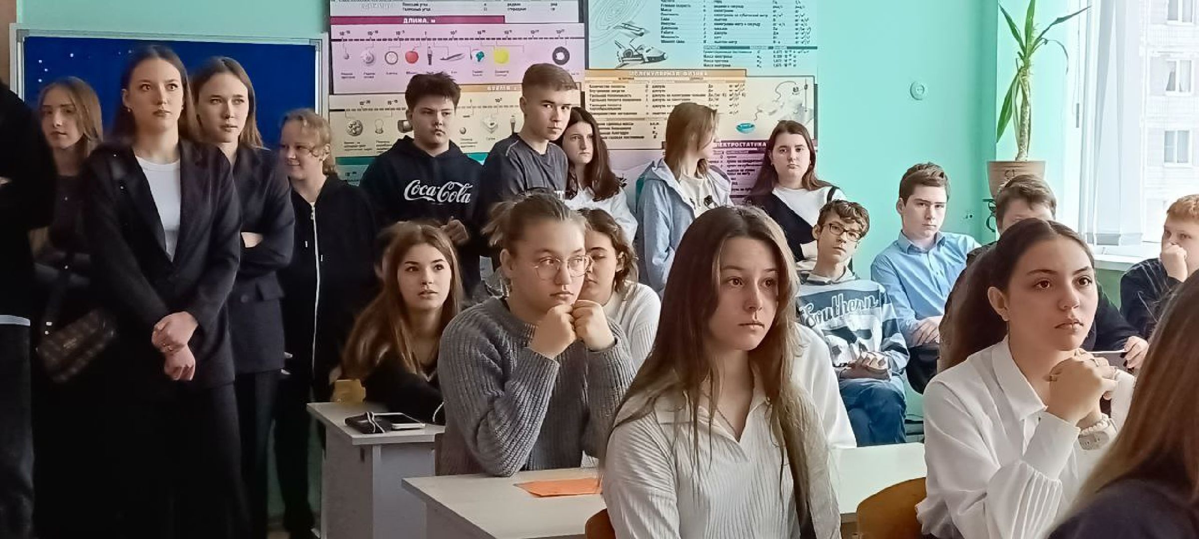 Дмитров, Фестиваль наук, Образование,