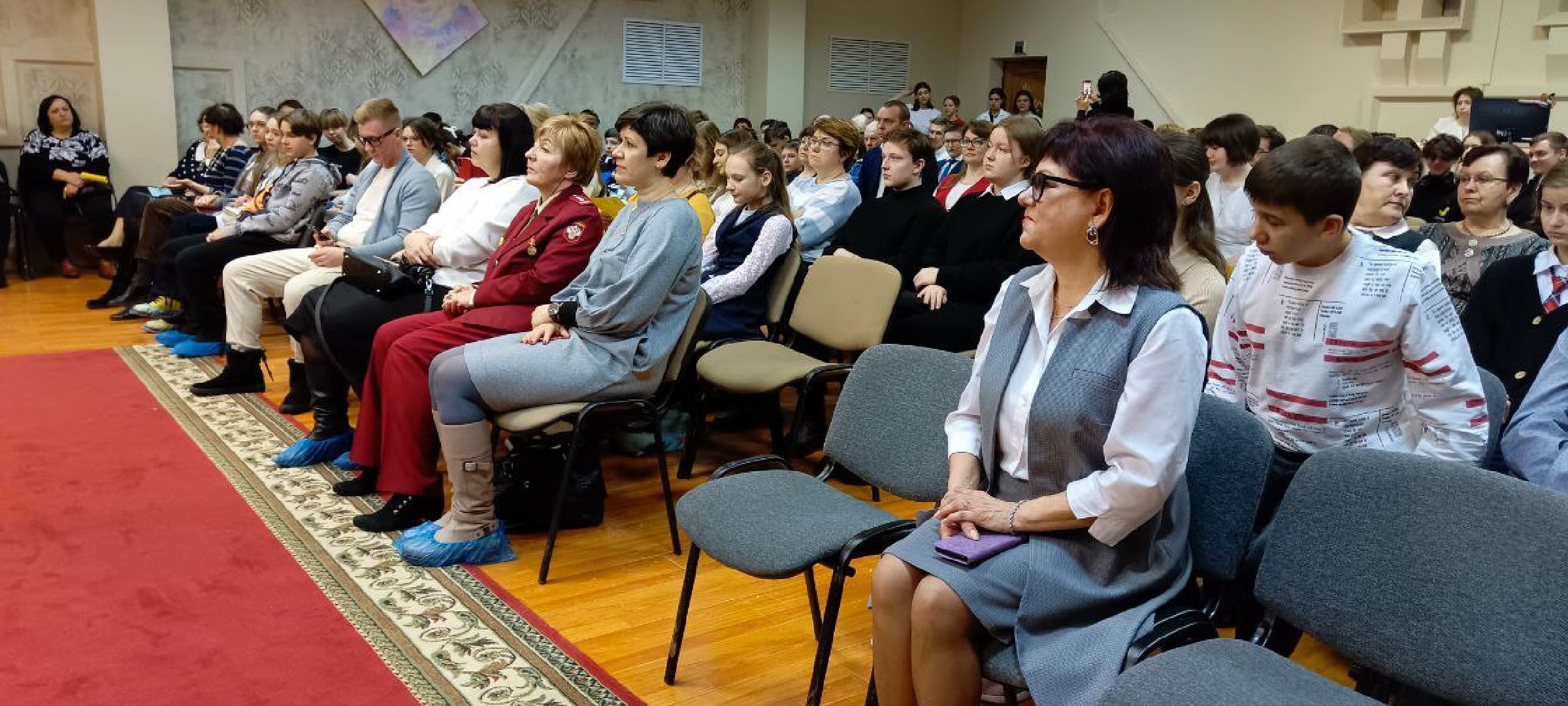 Дмитров, Фестиваль наук, Образование,