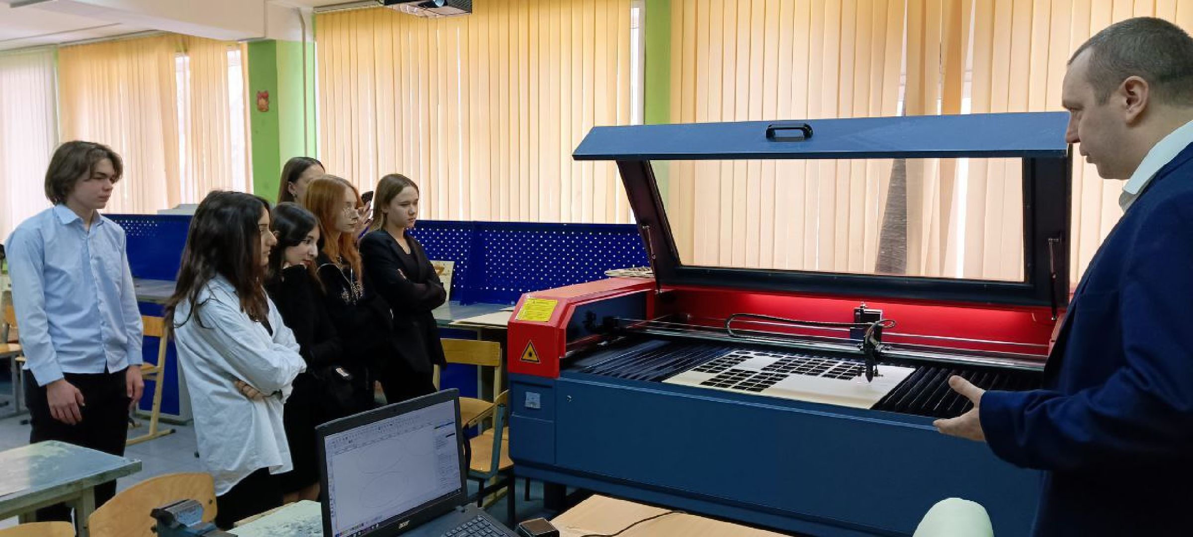 Дмитров, Фестиваль наук, Образование,