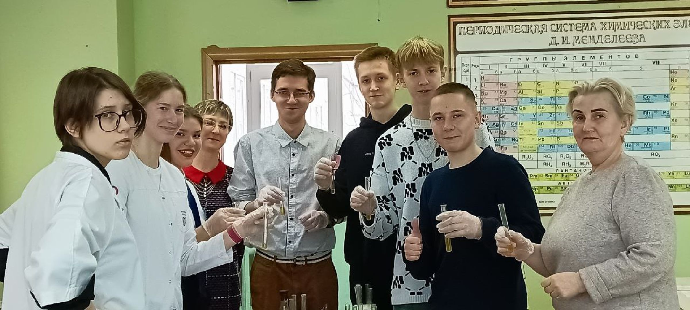 Дмитров, Фестиваль наук, Образование,