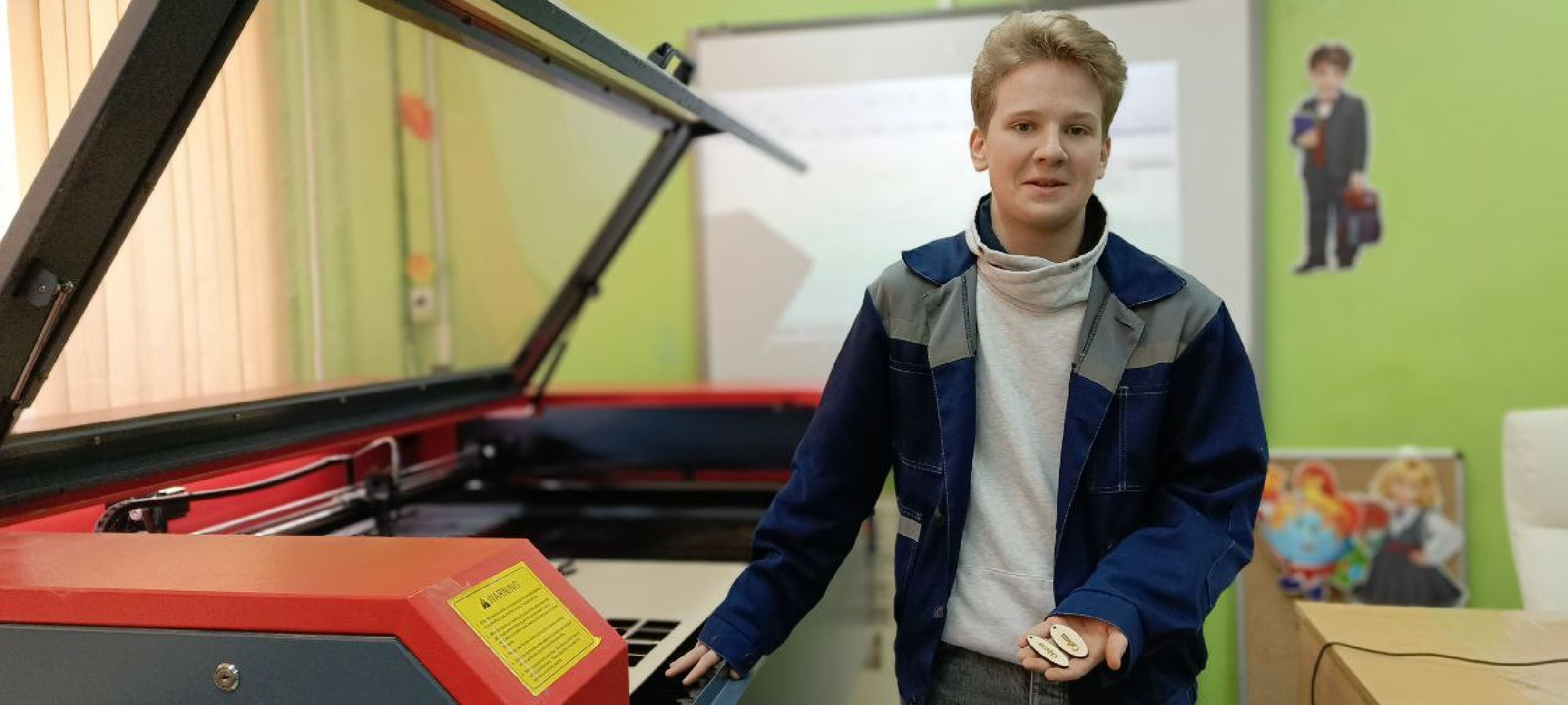 Дмитров, Фестиваль наук, Образование,