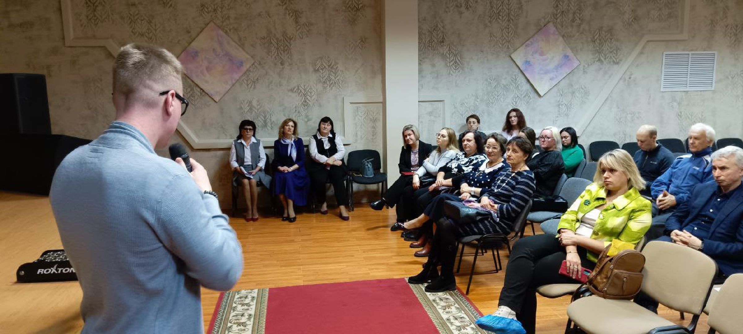 Дмитров, Фестиваль наук, Образование,