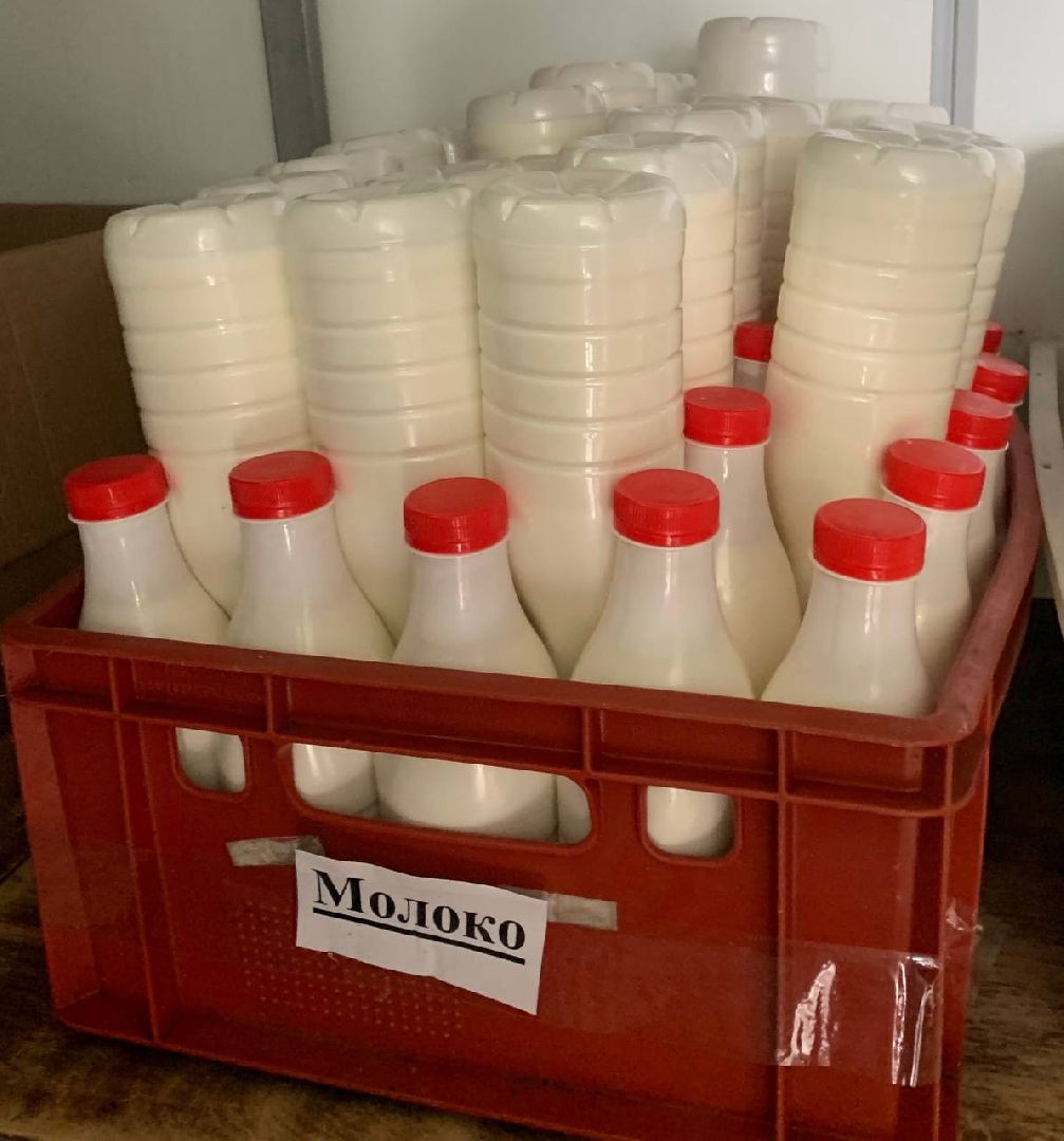 Сельское хозяйство, Фермерство, Звенигород,