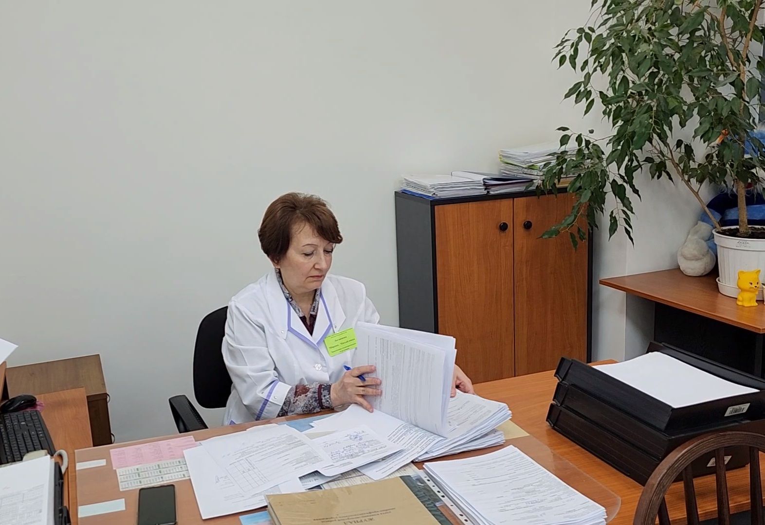 Педиатр, Детская поликлиника, Традиционные методы лечения, дубненская больница, Дубна,