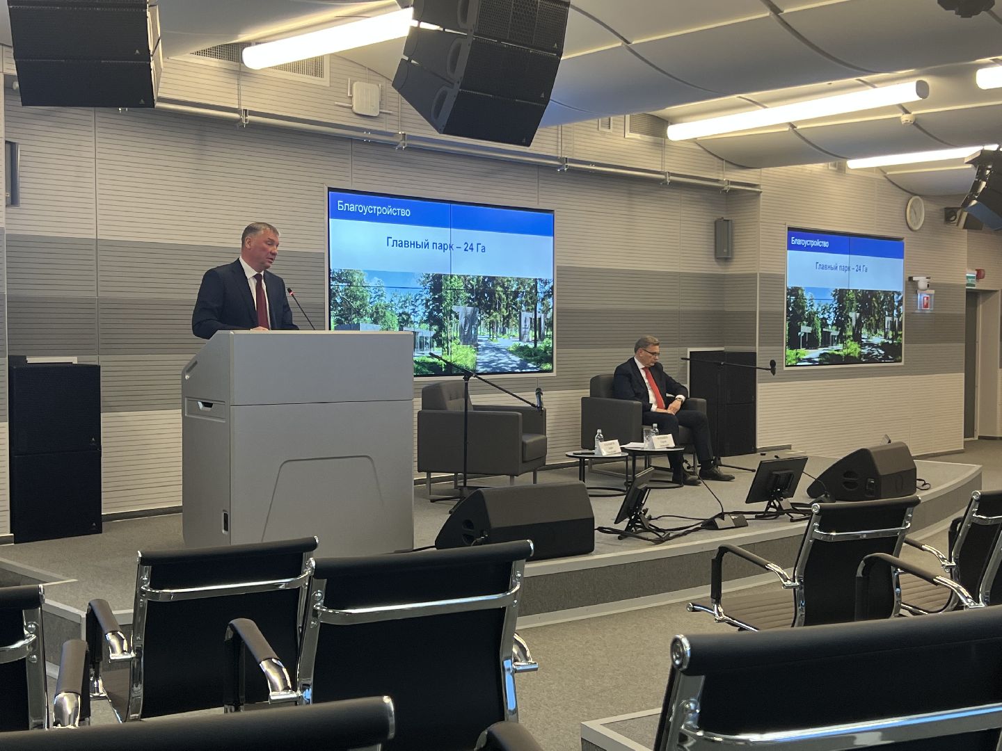 совет директоров, Жуковский, планы, развитие, инфраструктура, город, глава города,